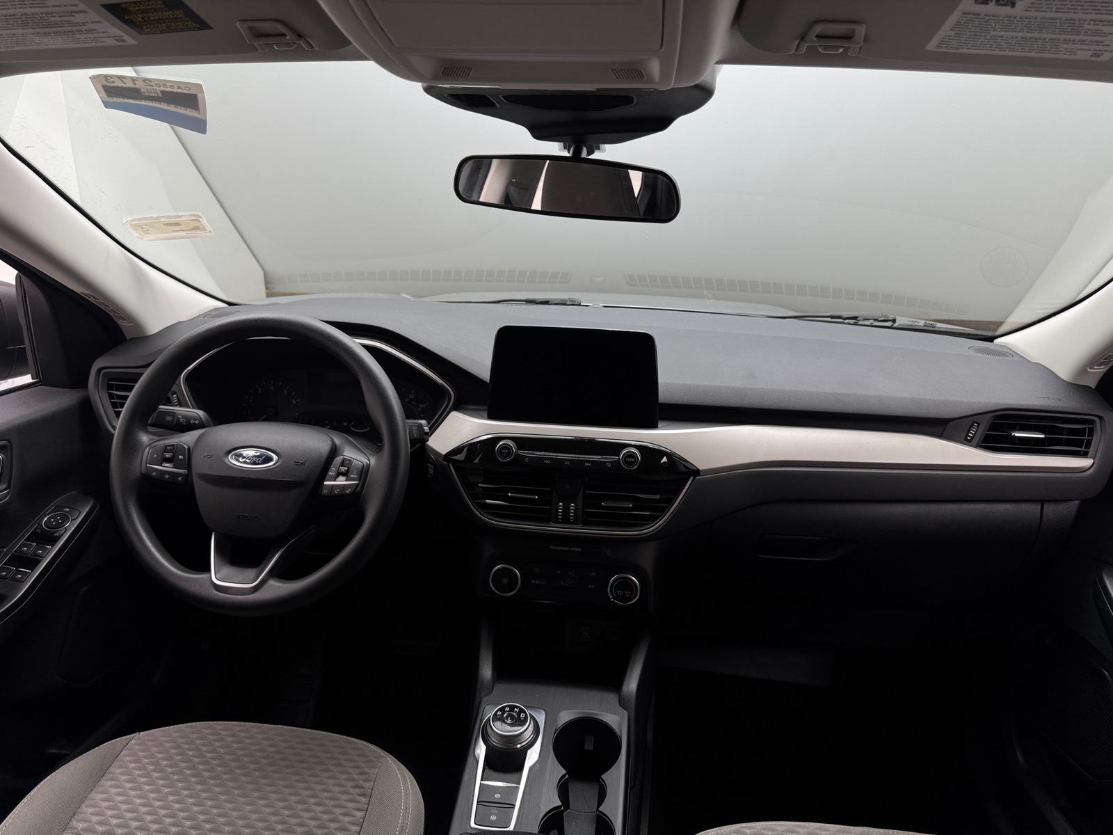 Thumbnail: 2022 Ford Escape - 3