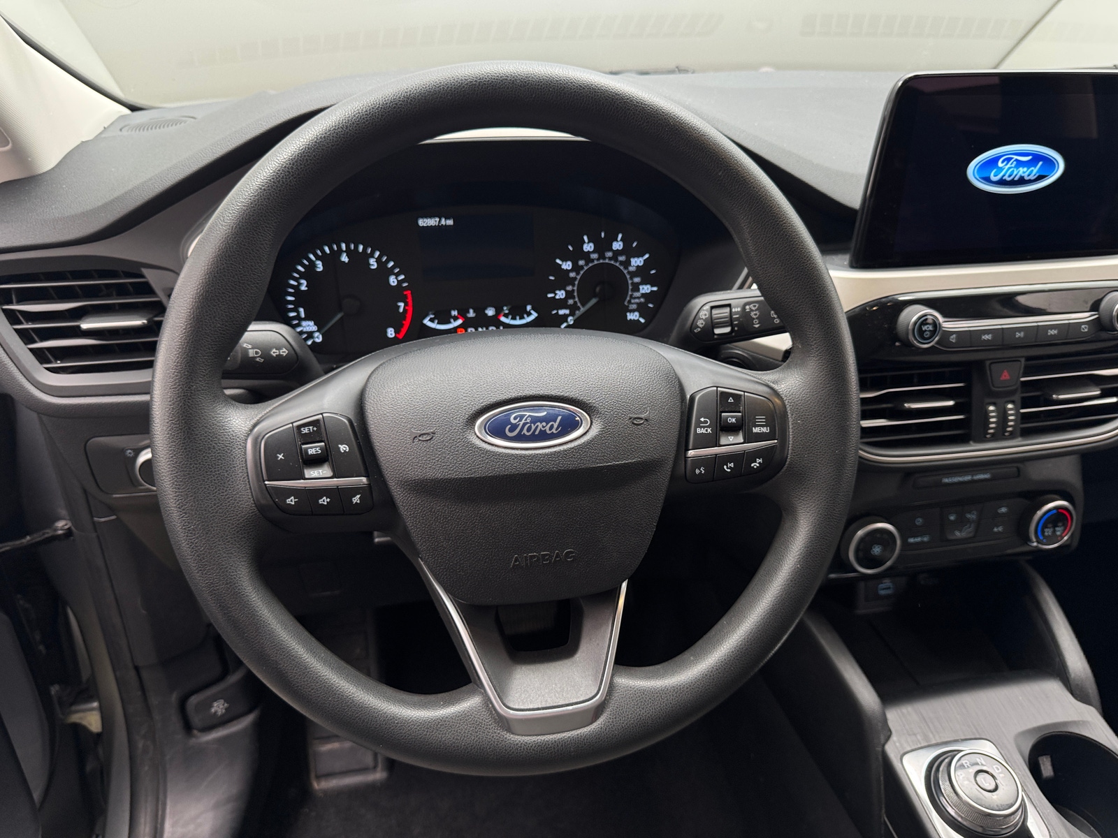 Thumbnail: 2022 Ford Escape - 5