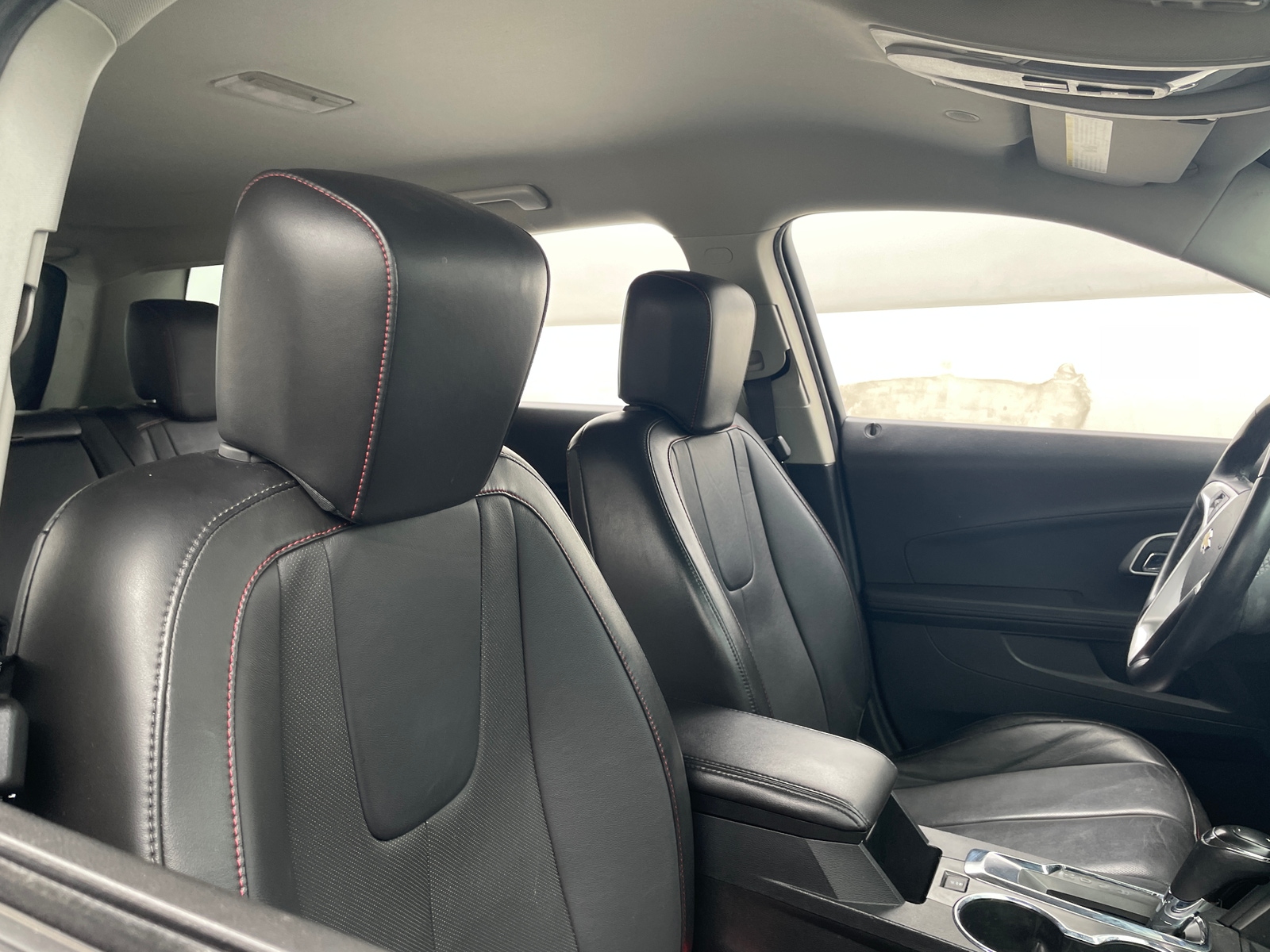 Thumbnail: 2017 Chevrolet Equinox - 2