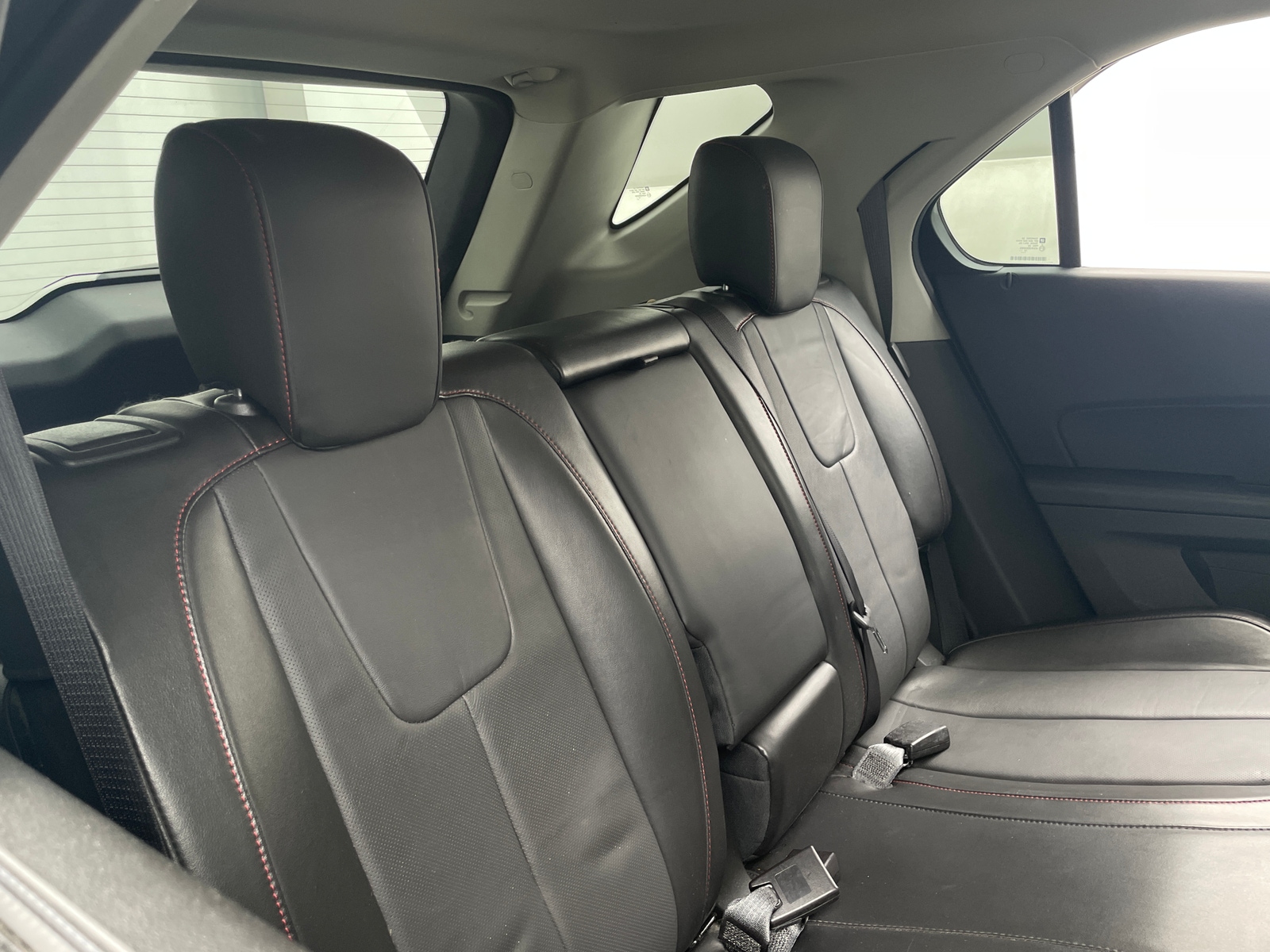 Thumbnail: 2017 Chevrolet Equinox - 6
