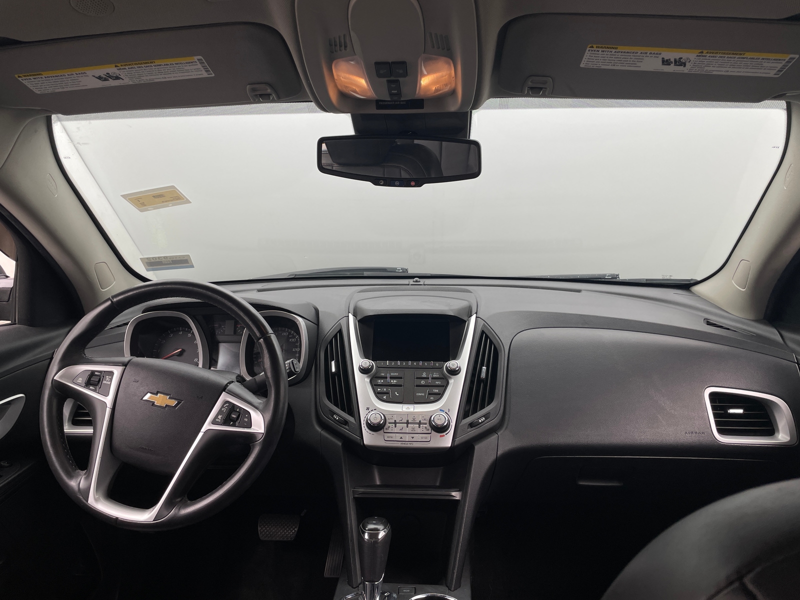 Thumbnail: 2017 Chevrolet Equinox - 3