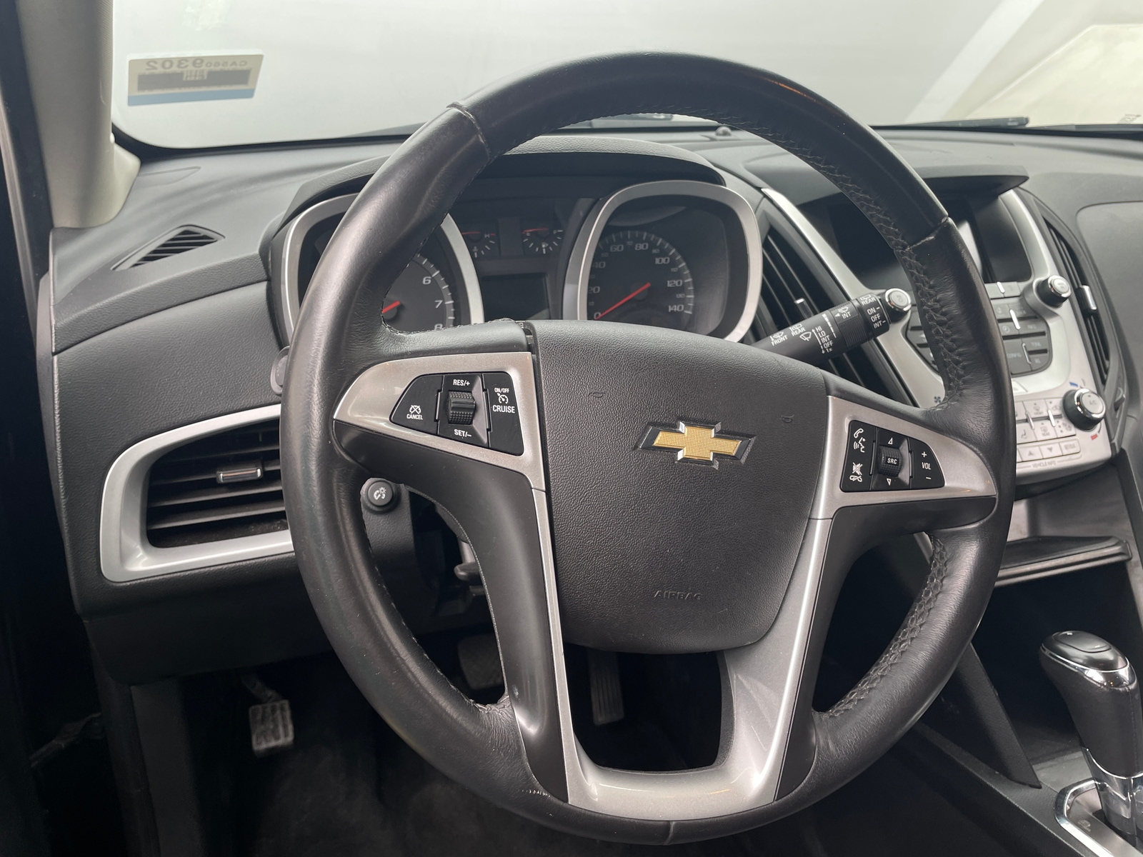 Thumbnail: 2017 Chevrolet Equinox - 5