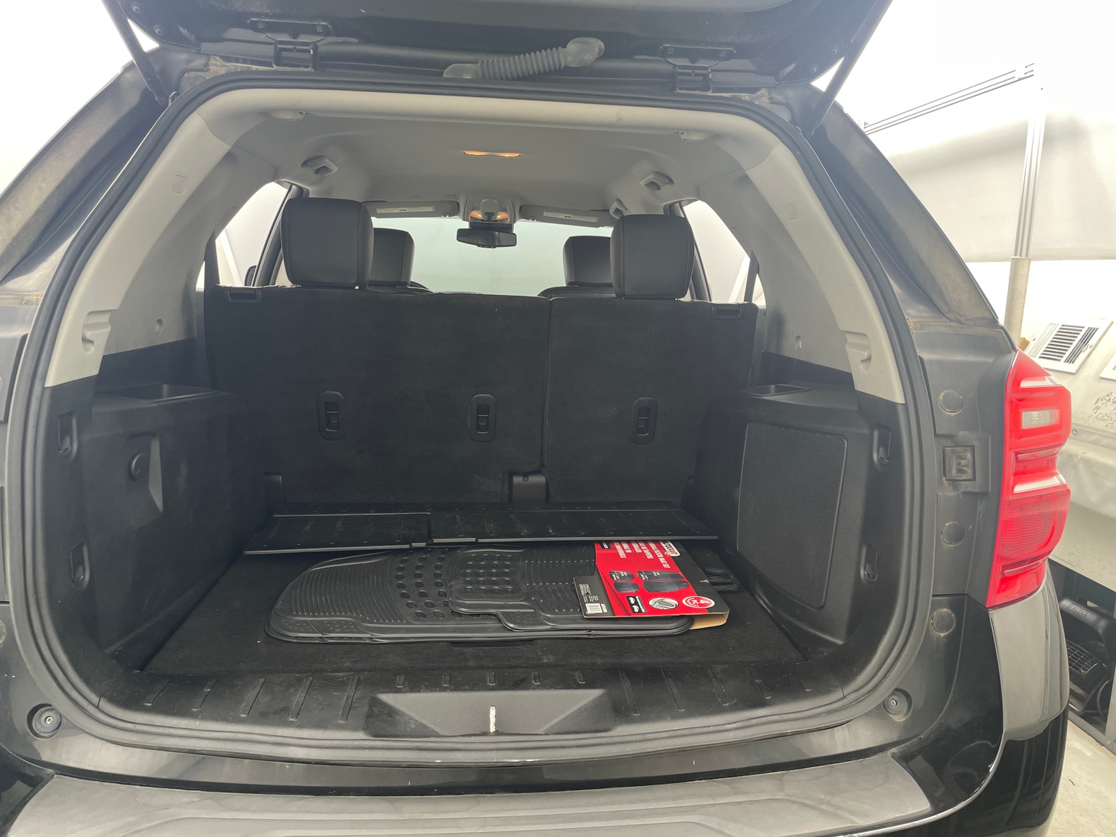 Thumbnail: 2017 Chevrolet Equinox - 7