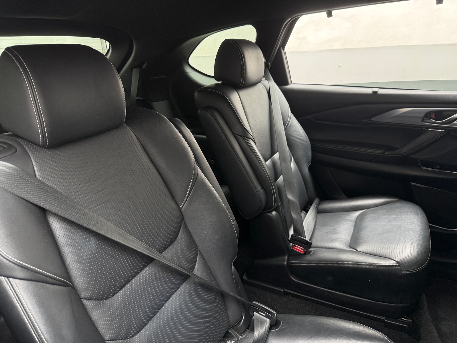 Thumbnail: 2020 Mazda CX-9 - 5