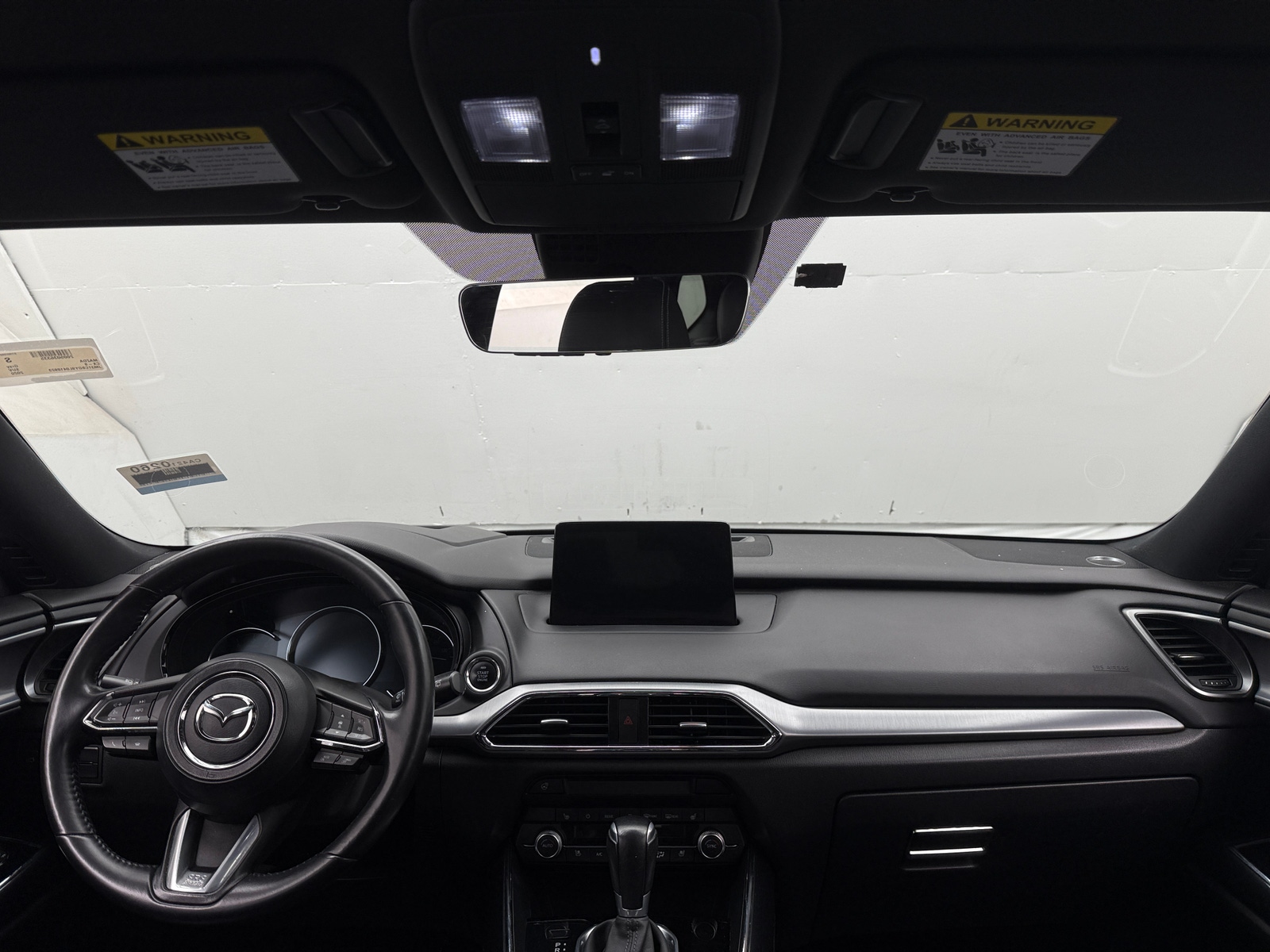 Thumbnail: 2020 Mazda CX-9 - 2