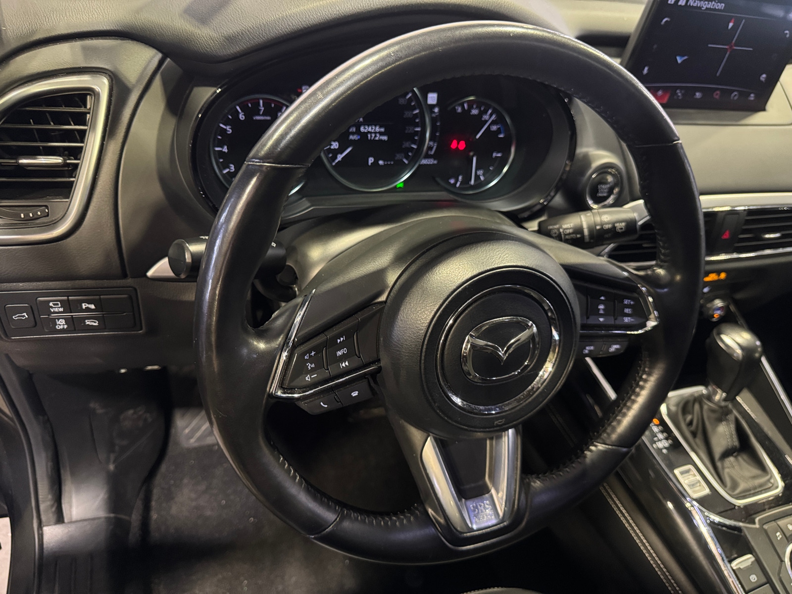 Thumbnail: 2020 Mazda CX-9 - 4