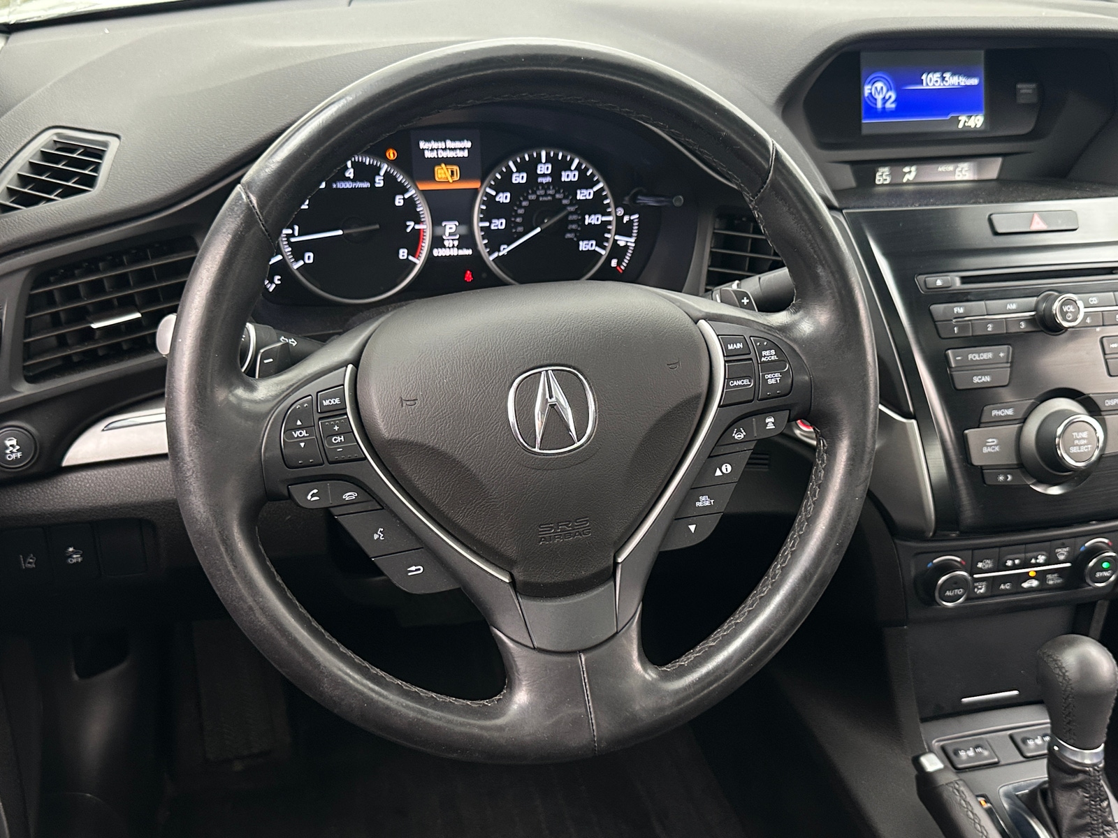 Thumbnail: 2021 Acura ILX - 4