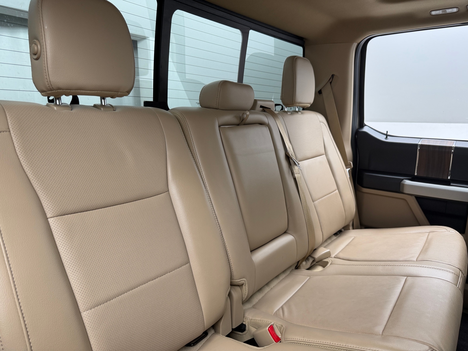 Thumbnail: 2017 Ford Econoline - 5