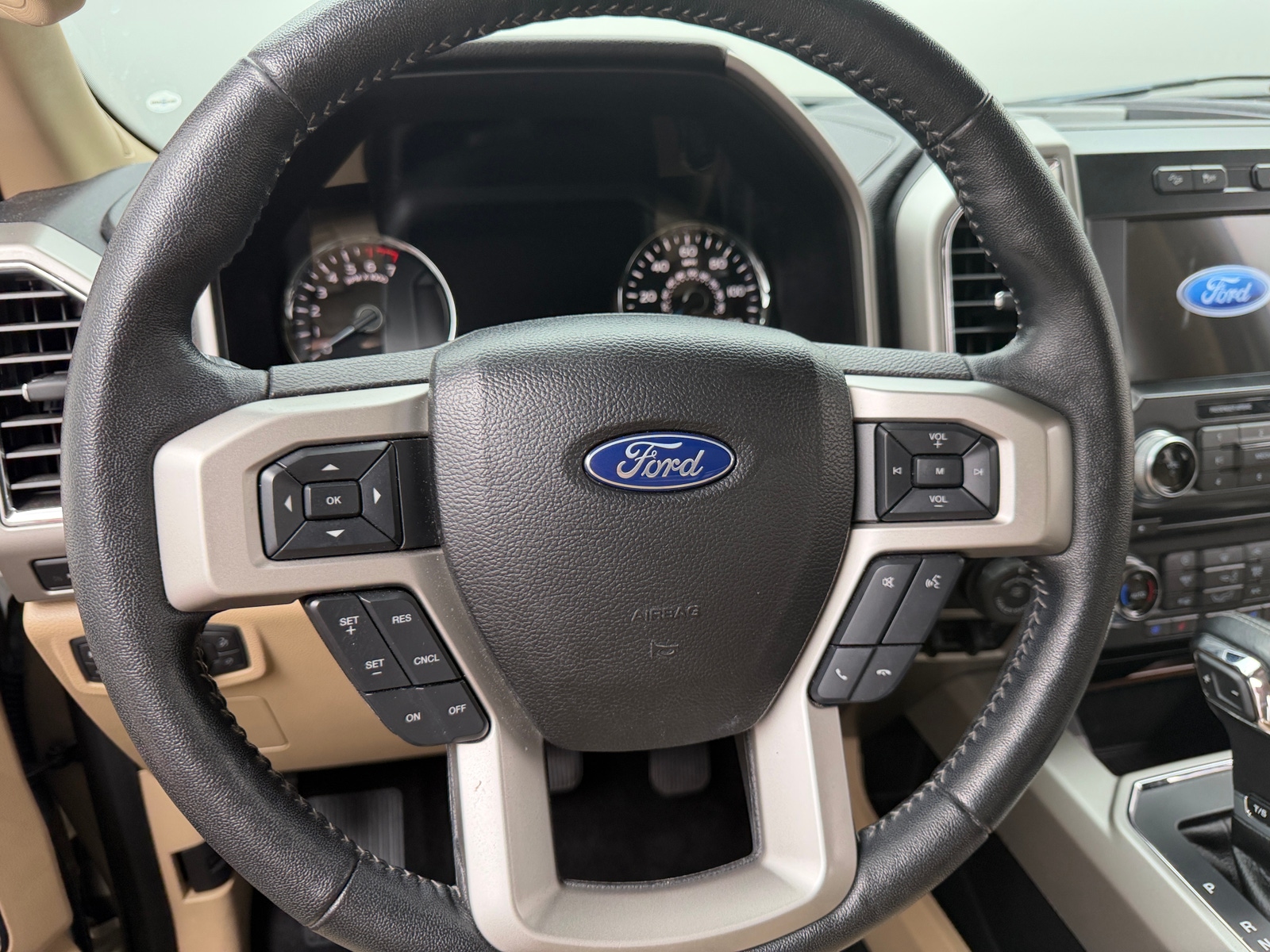Thumbnail: 2017 Ford Econoline - 4