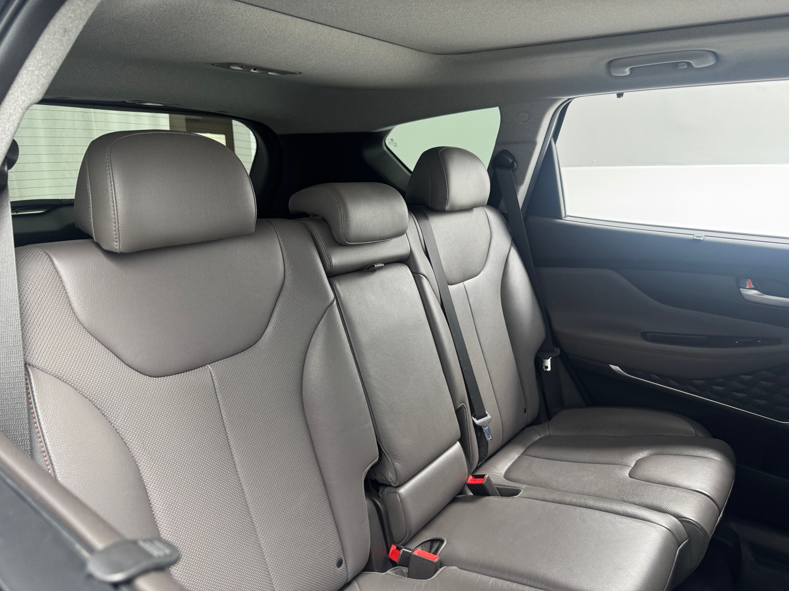 Thumbnail: 2020 Hyundai Santa Fe - 5