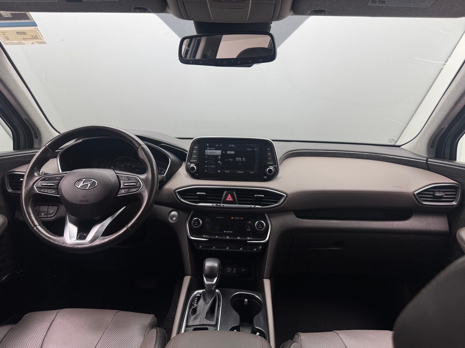Thumbnail: 2020 Hyundai Santa Fe - 2