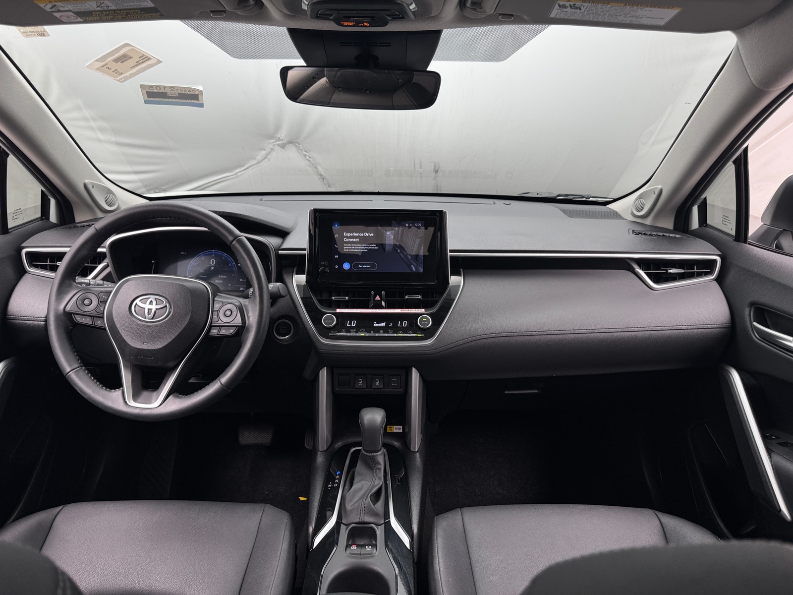 Thumbnail: 2023 Toyota Corolla Cross - 2