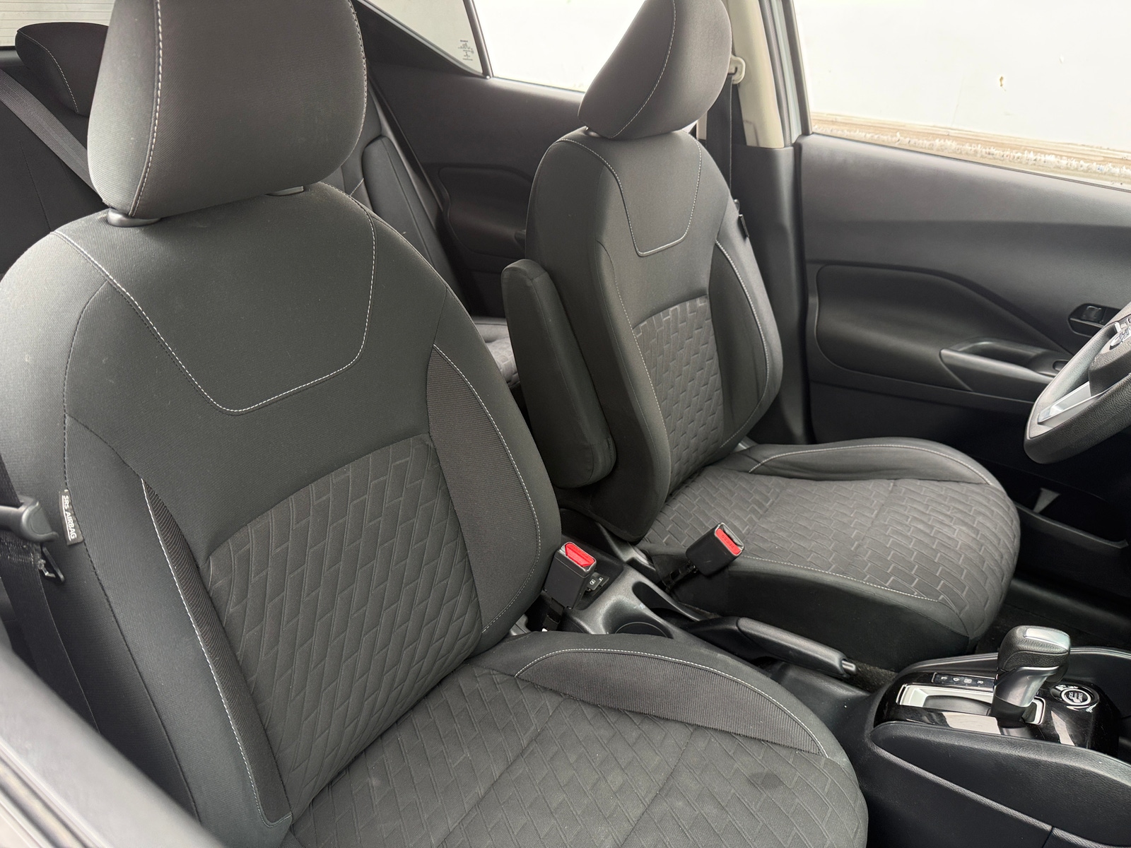 Thumbnail: 2021 Nissan Kicks - 2