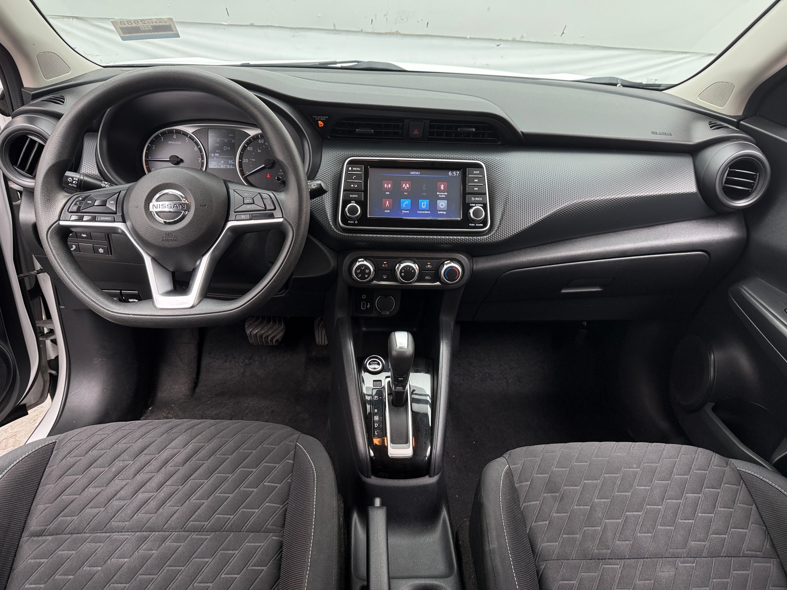 Thumbnail: 2021 Nissan Kicks - 3