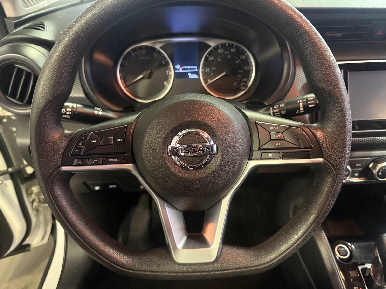 Thumbnail: 2021 Nissan Kicks - 5