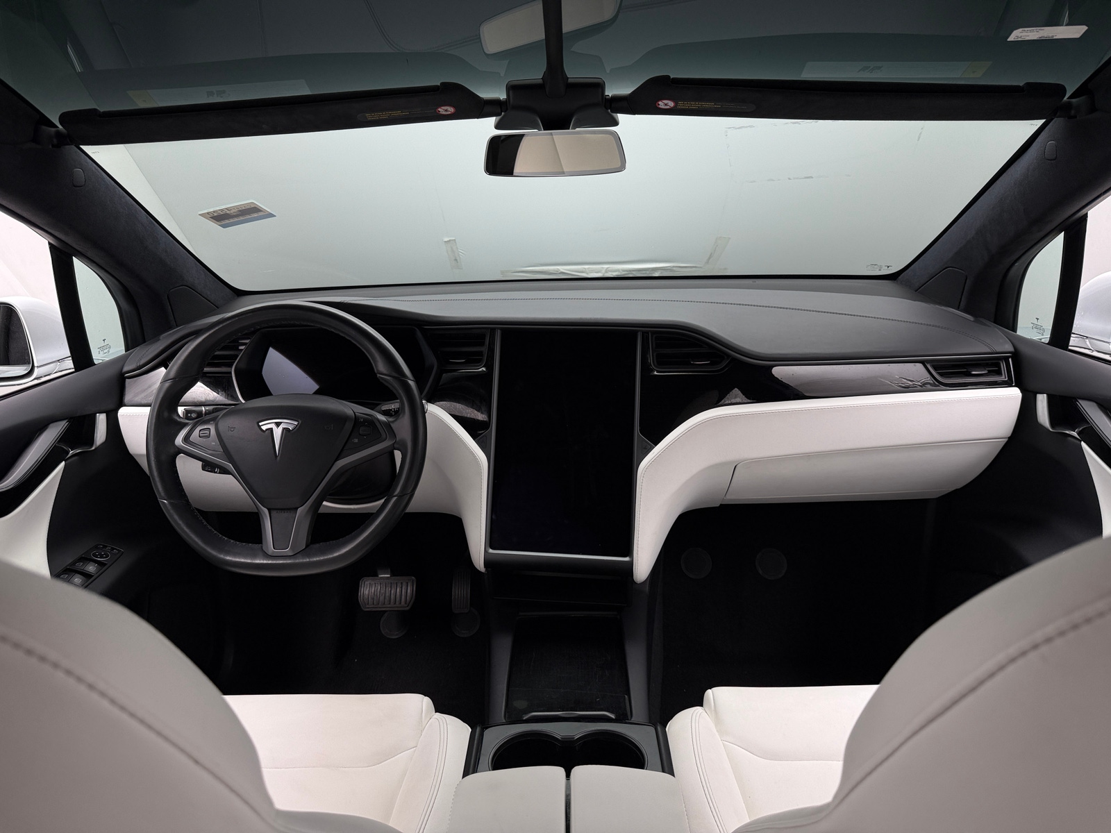 Thumbnail: 2020 Tesla Model X - 2