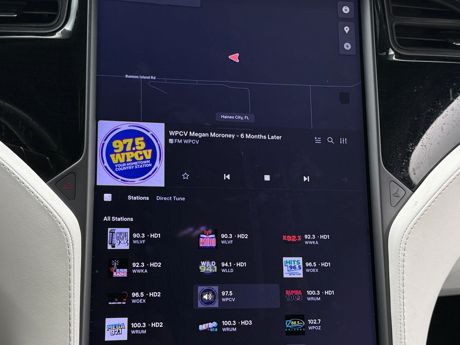 Thumbnail: 2020 Tesla Model X - 3