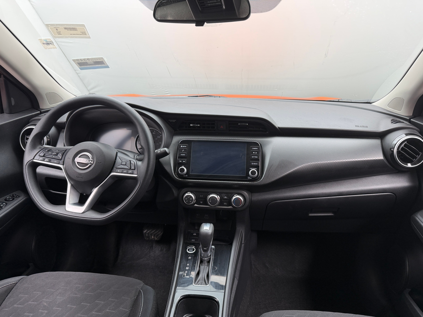Thumbnail: 2023 Nissan Kicks - 3