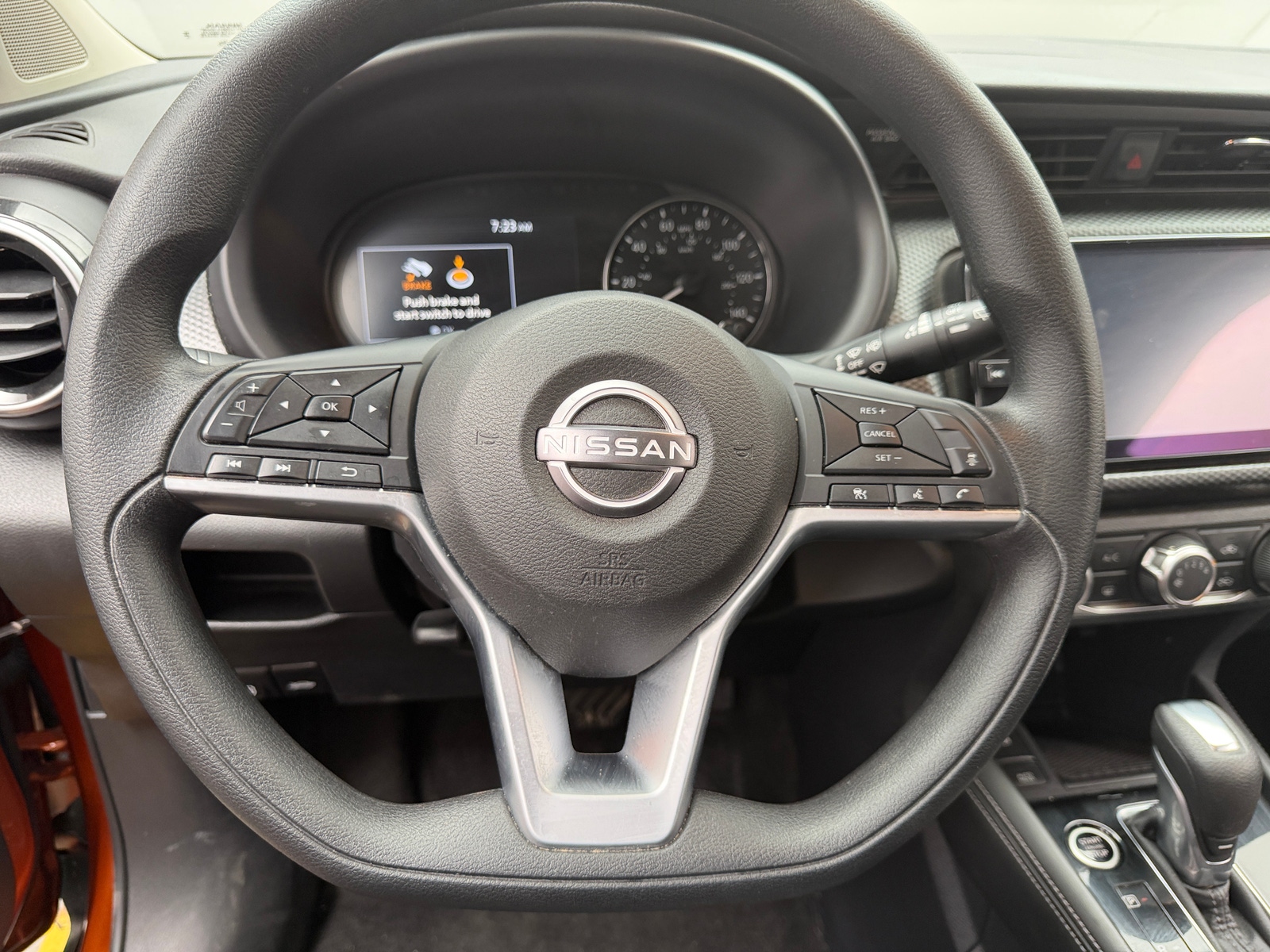 Thumbnail: 2023 Nissan Kicks - 5