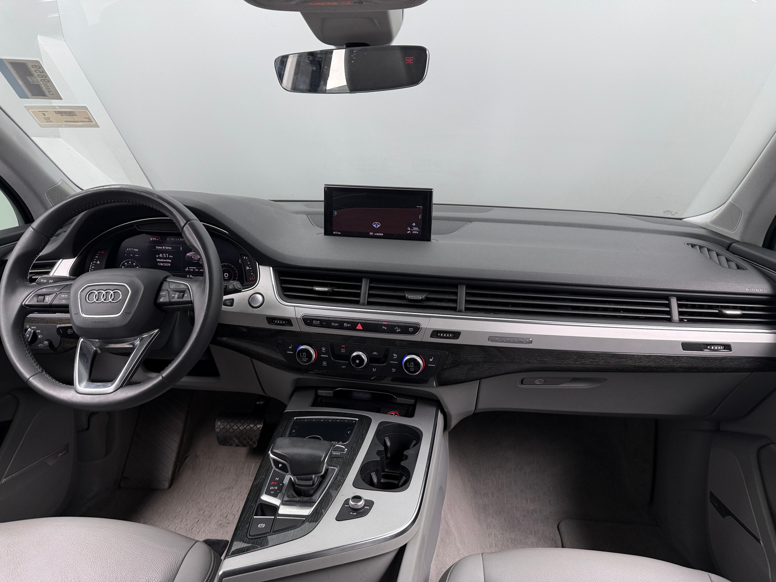 Thumbnail: 2018 Audi Q7 - 2
