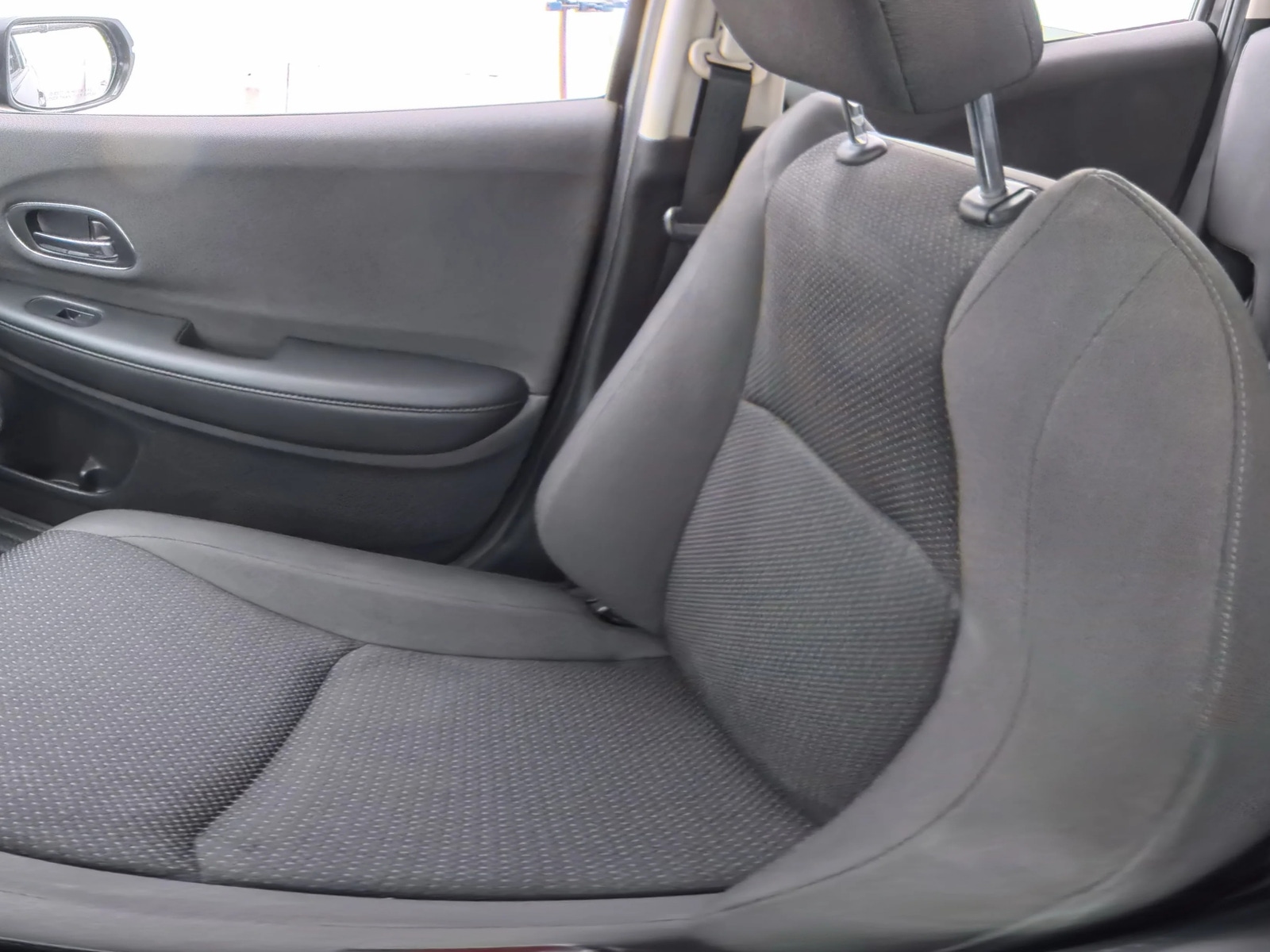 Thumbnail: 2019 Honda HR-V - 2