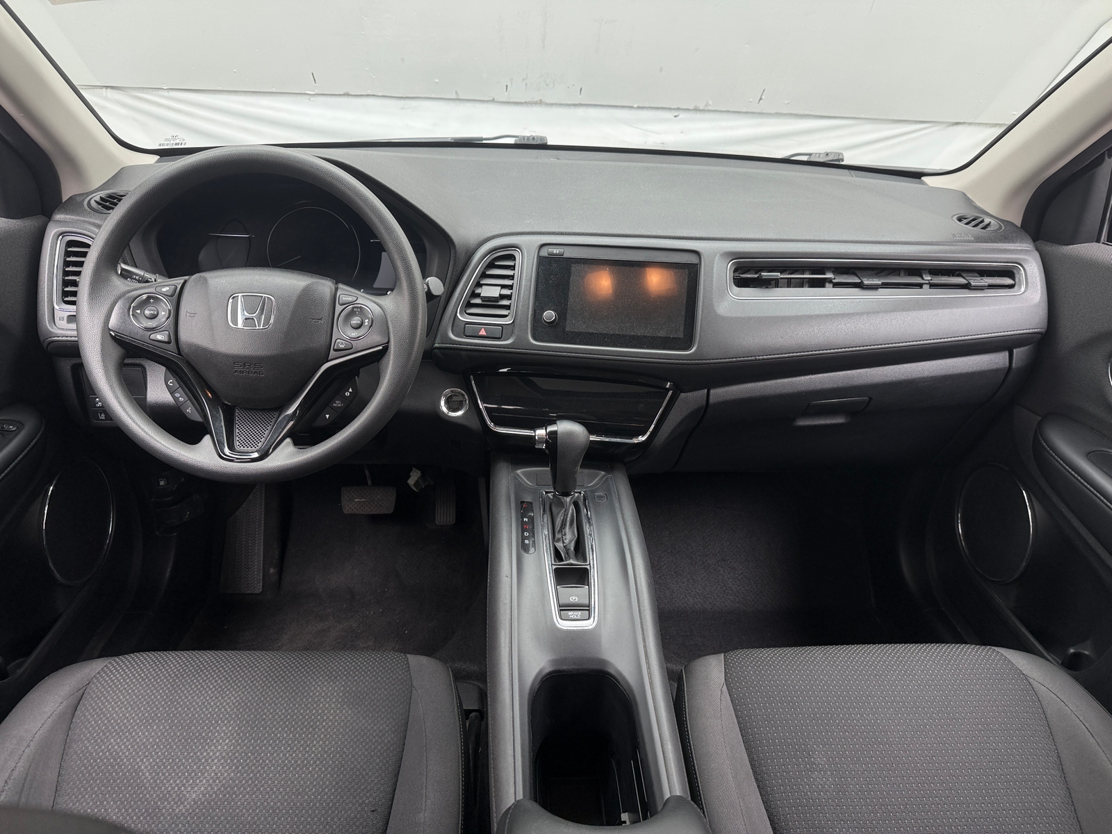 Thumbnail: 2019 Honda HR-V - 3
