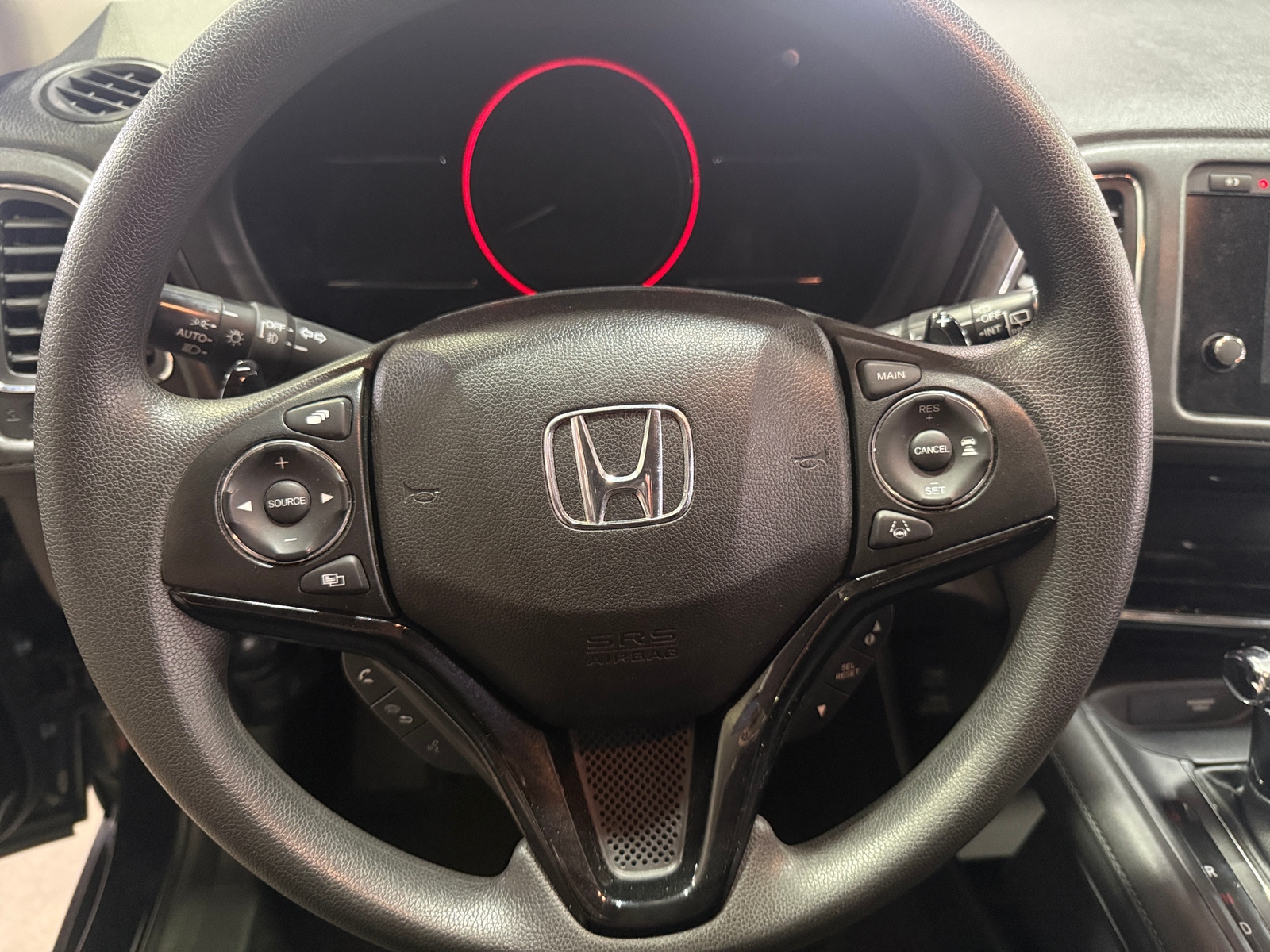 Thumbnail: 2019 Honda HR-V - 5