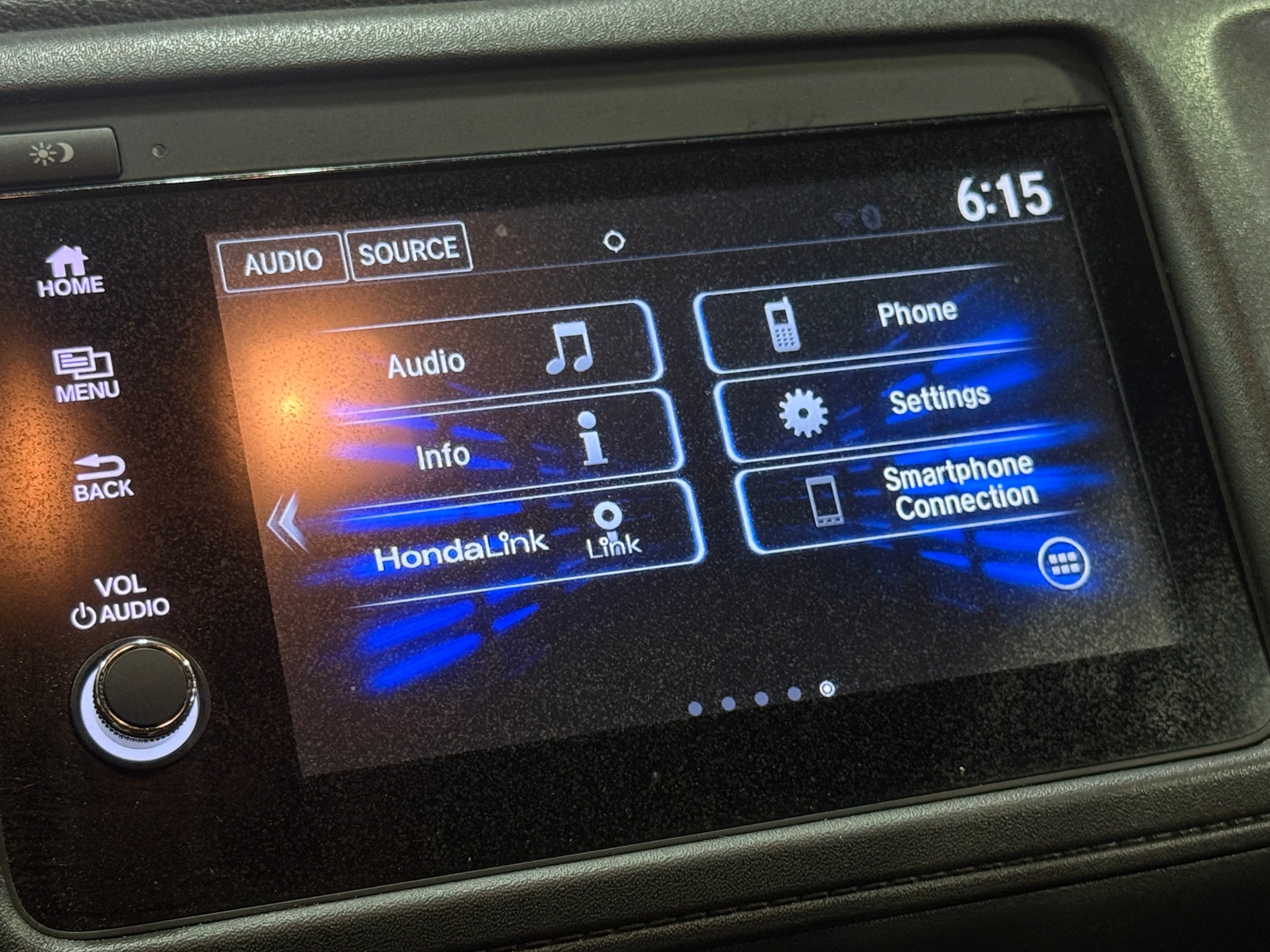 Thumbnail: 2019 Honda HR-V - 4