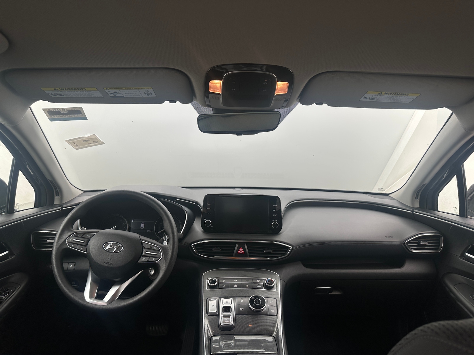 Thumbnail: 2023 Hyundai Santa Fe - 3