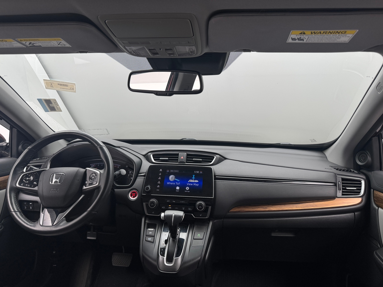 Thumbnail: 2019 Honda CR-V - 2