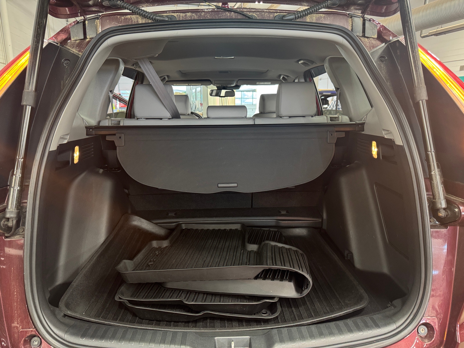 Thumbnail: 2019 Honda CR-V - 6