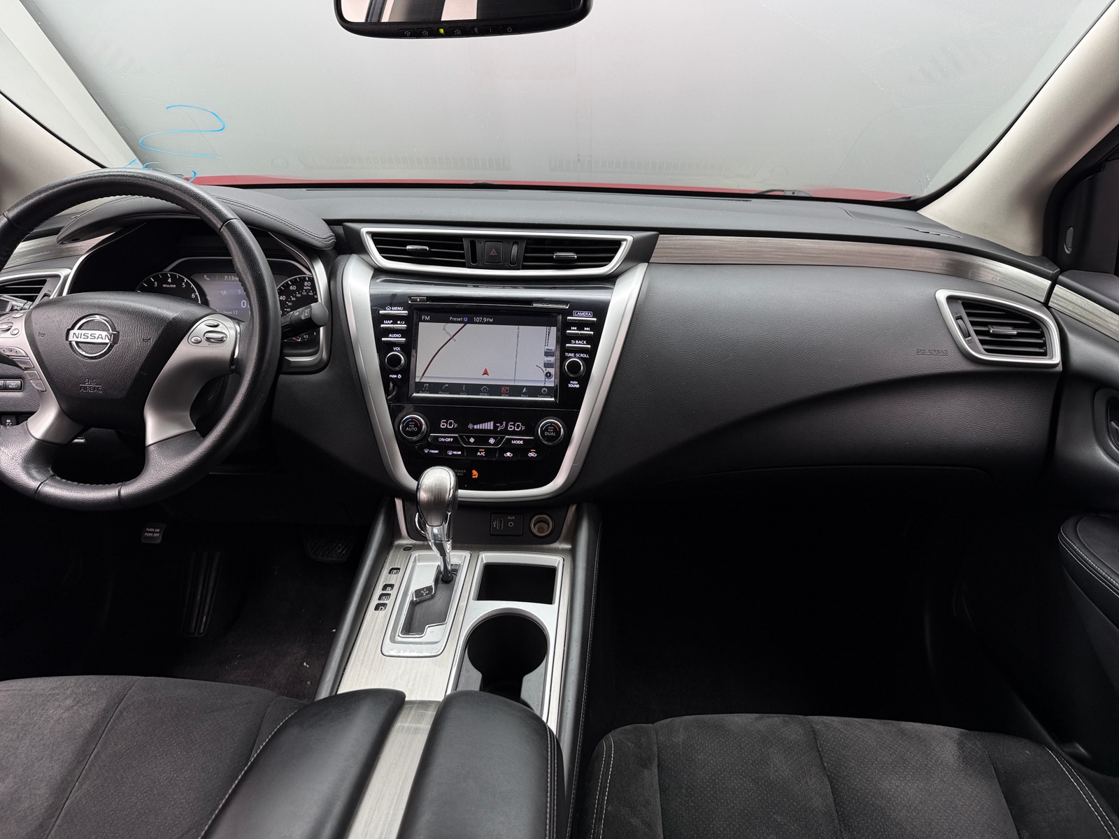 Thumbnail: 2018 Nissan Murano - 3