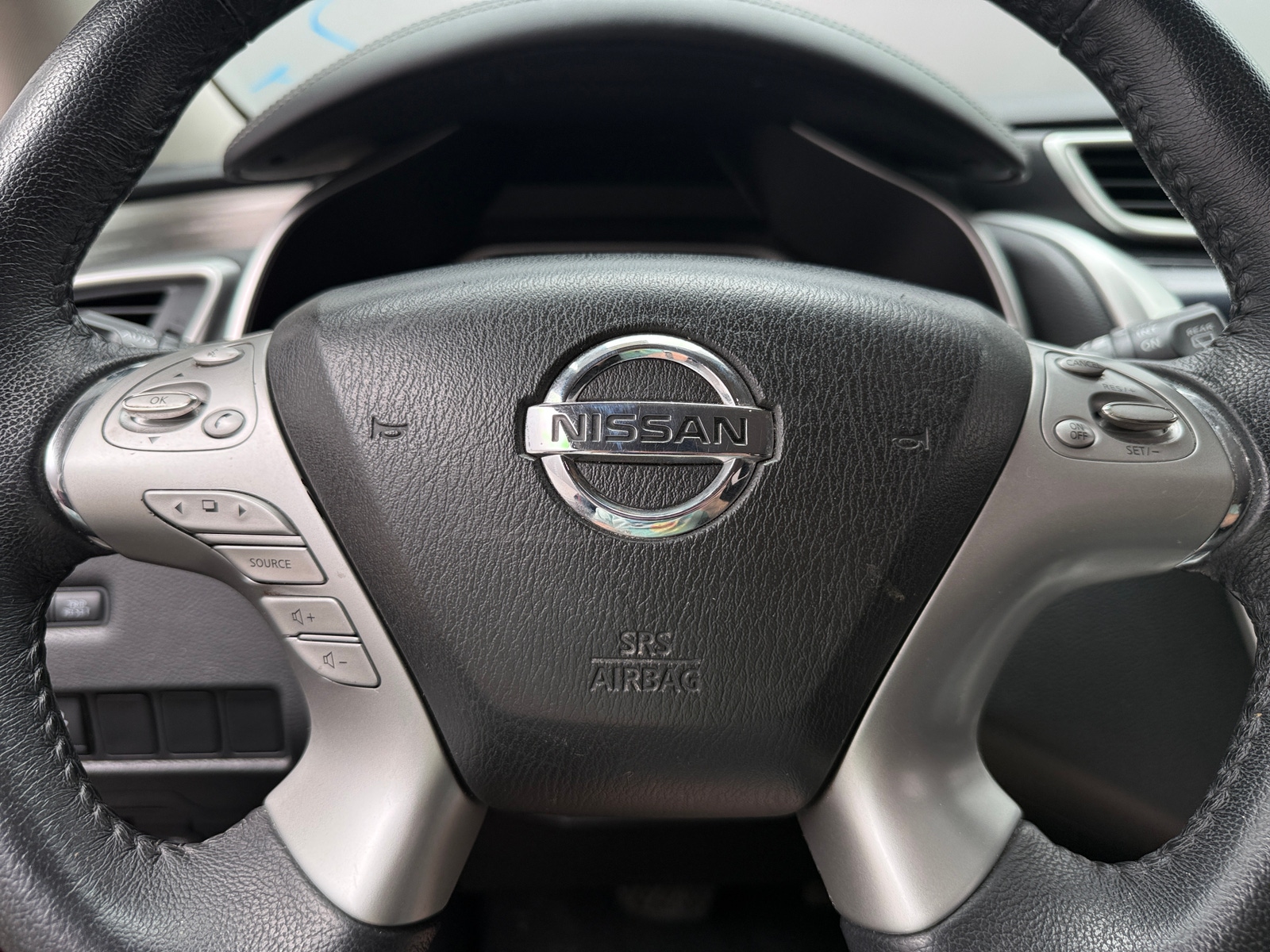 Thumbnail: 2018 Nissan Murano - 5