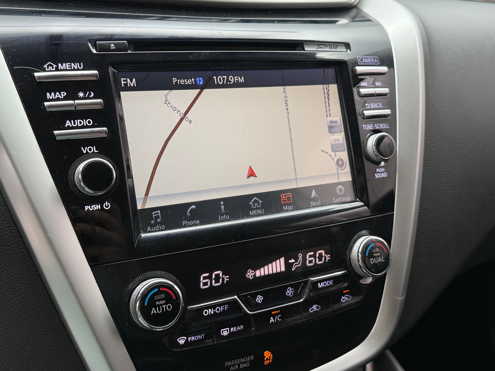 Thumbnail: 2018 Nissan Murano - 4