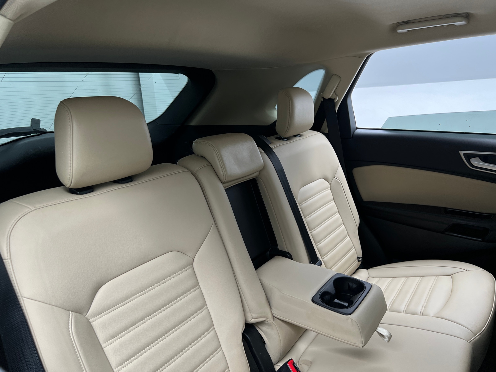 Thumbnail: 2020 Ford Edge - 5