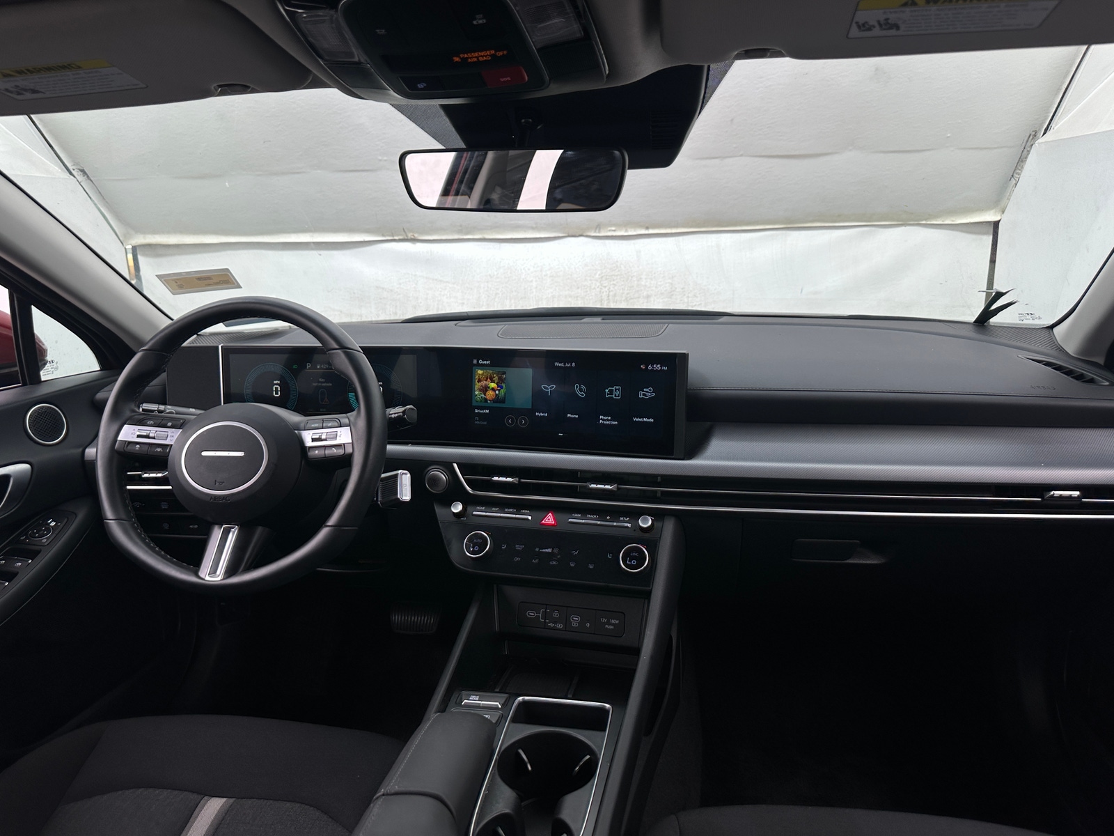 Thumbnail: 2025 Hyundai Sonata - 3