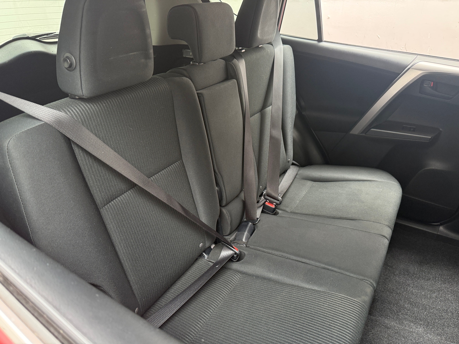 Thumbnail: 2017 Toyota RAV4 - 6