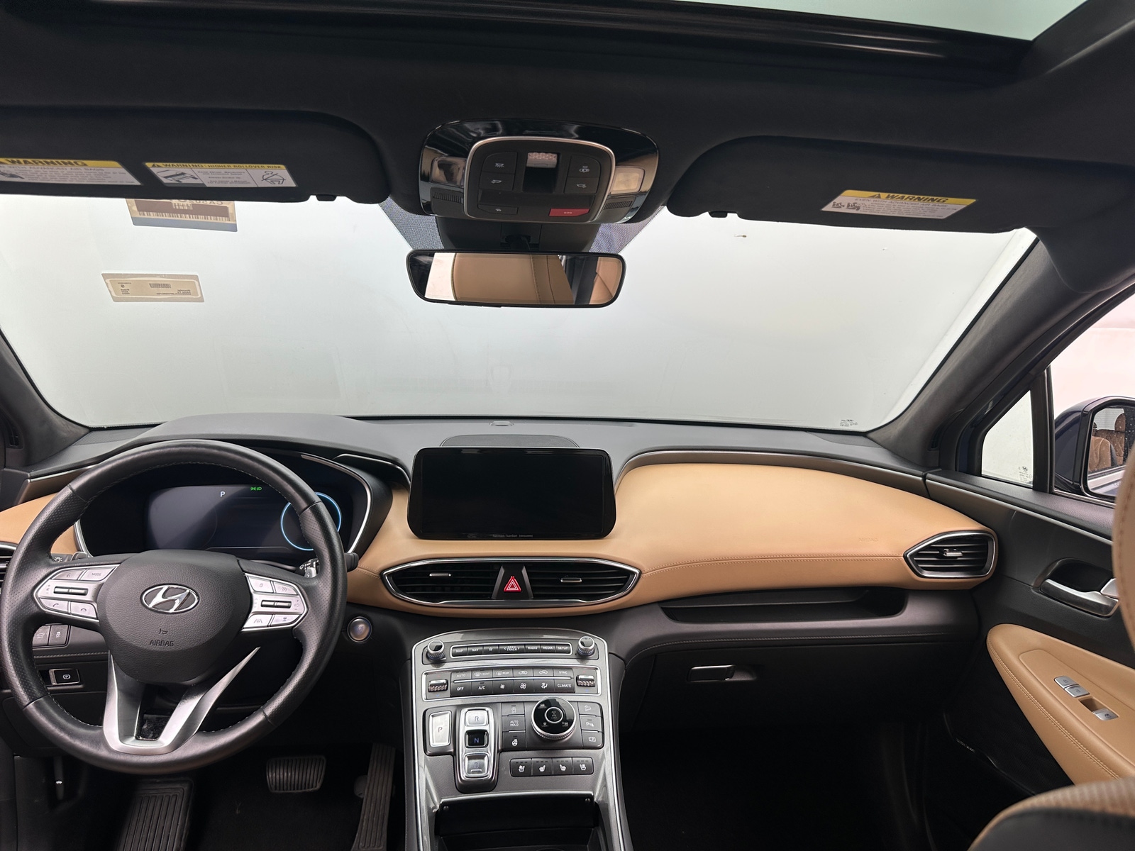 Thumbnail: 2023 Hyundai Santa Fe - 2