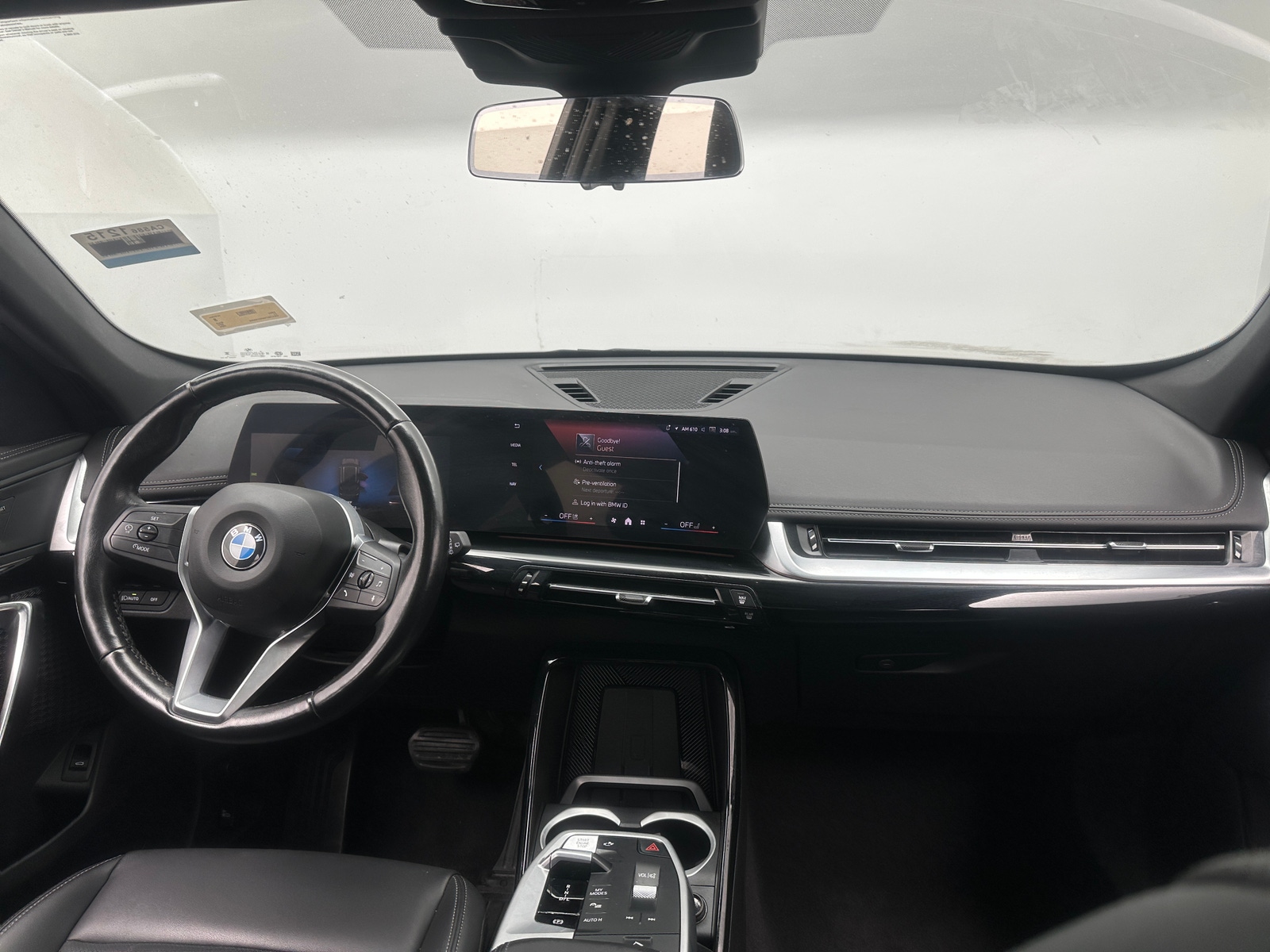 Thumbnail: 2024 BMW X1 - 2