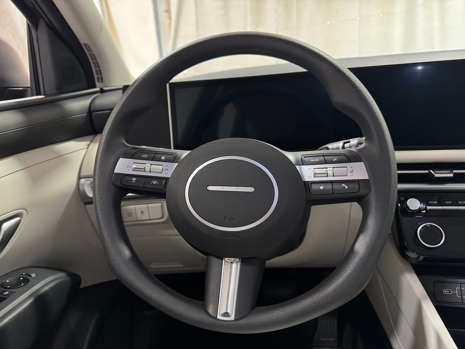Thumbnail: 2026 Hyundai Tucson - 5