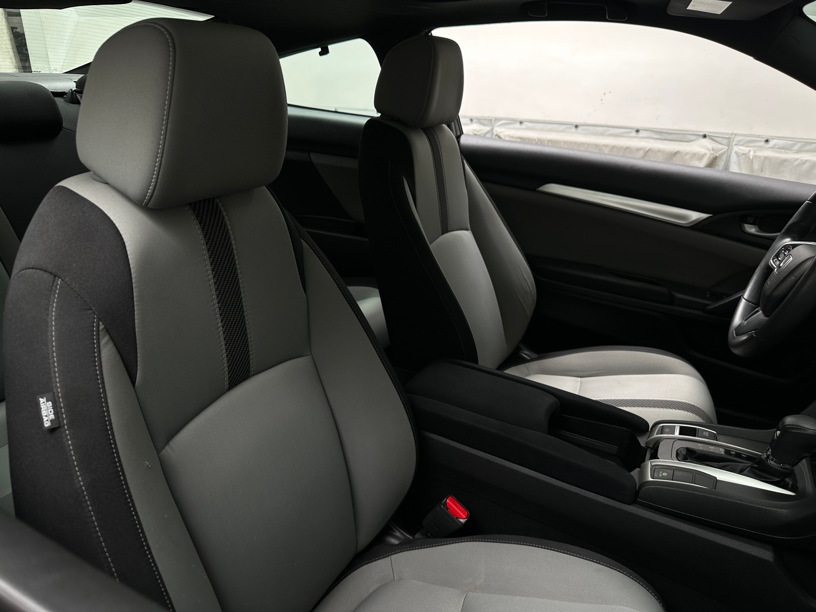 Thumbnail: 2017 Honda Civic - 2