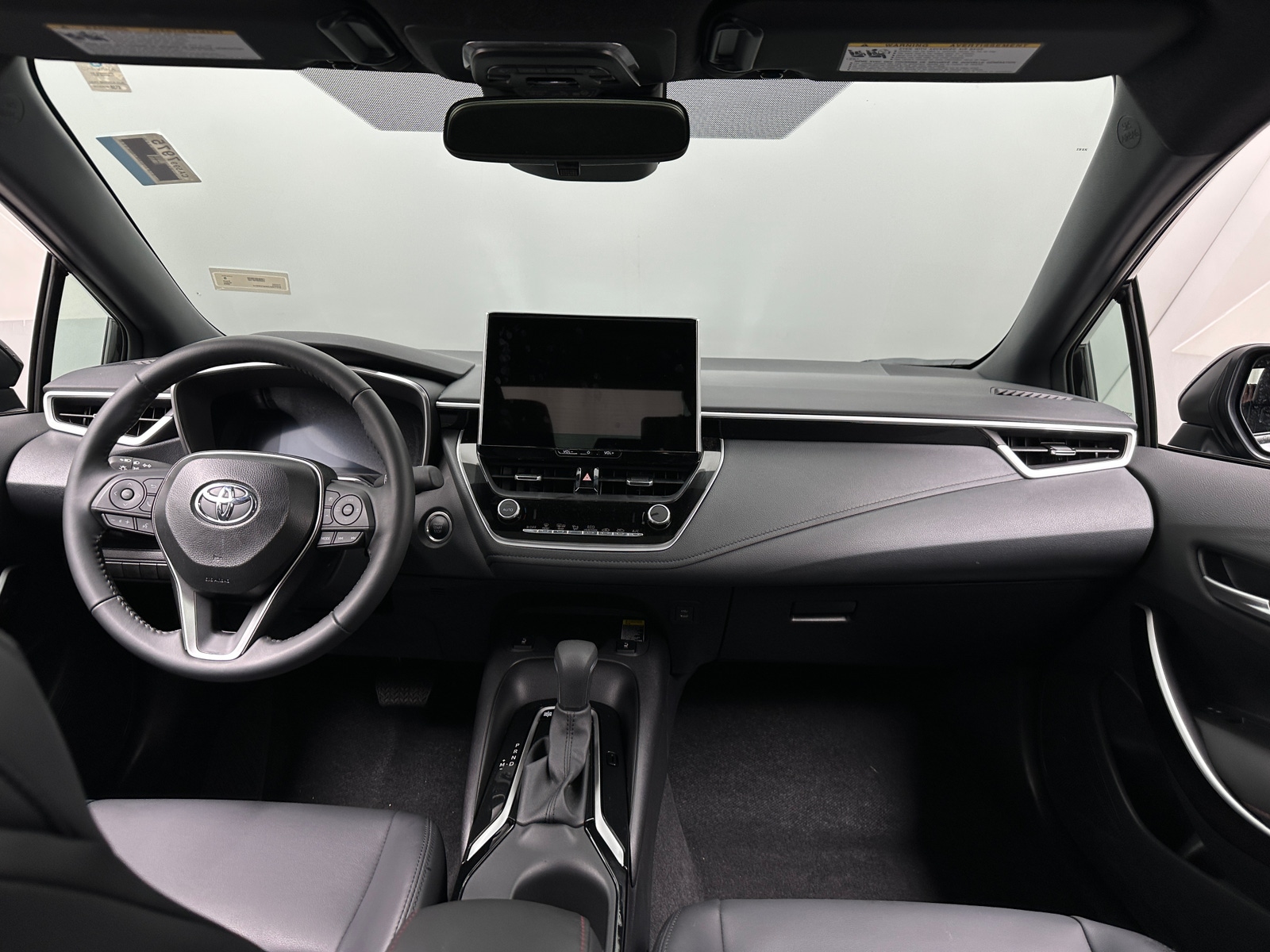Thumbnail: 2025 Toyota Corolla - 3
