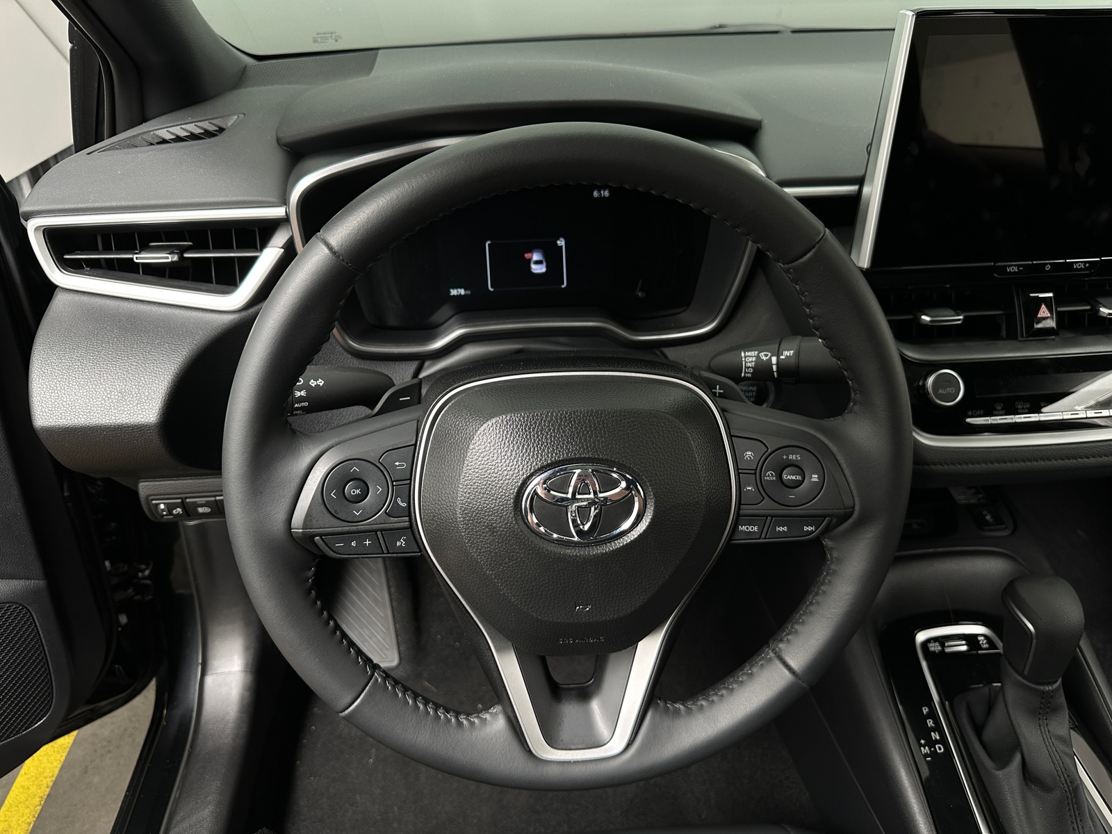Thumbnail: 2025 Toyota Corolla - 5