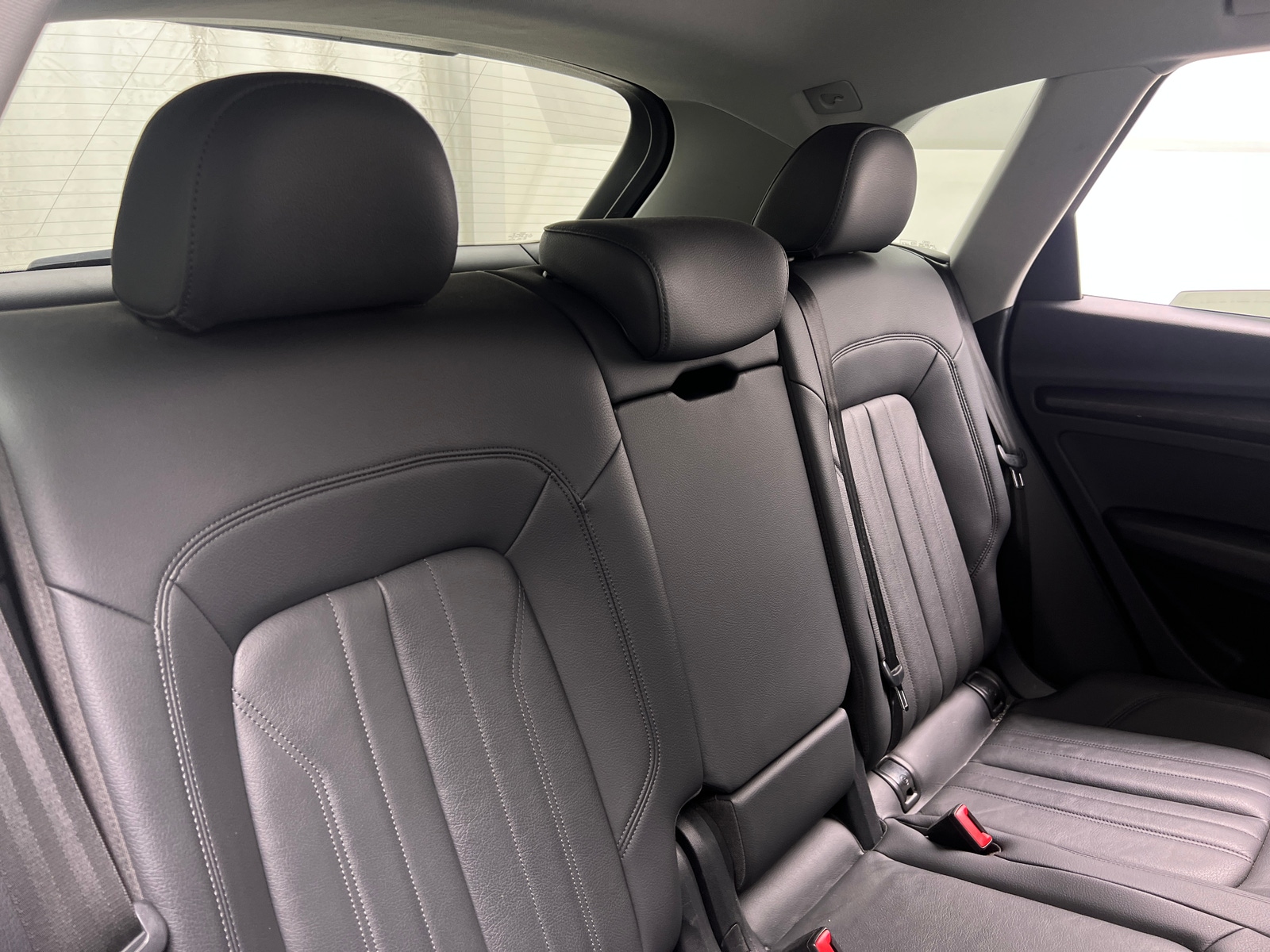 Thumbnail: 2019 Audi Q5 - 5