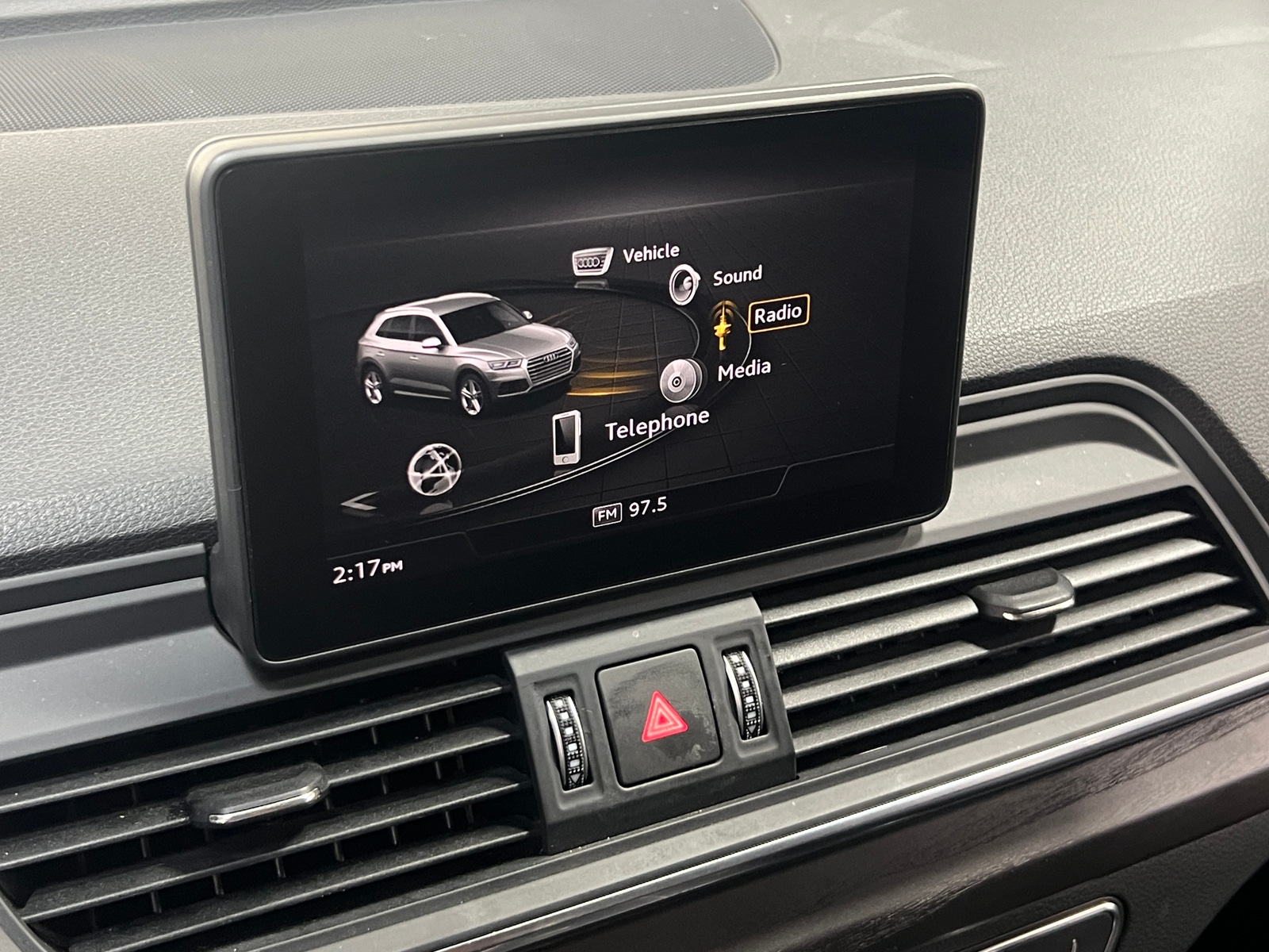 Thumbnail: 2019 Audi Q5 - 3