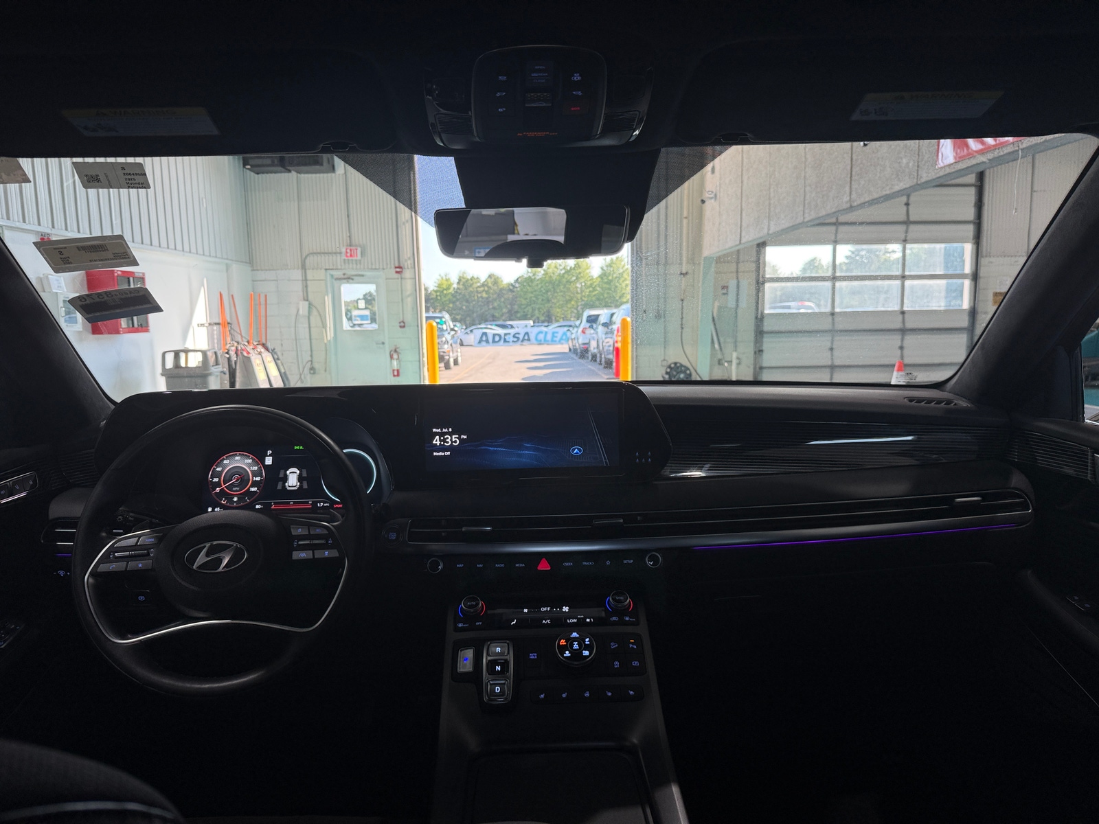 Thumbnail: 2025 Hyundai Palisade - 2