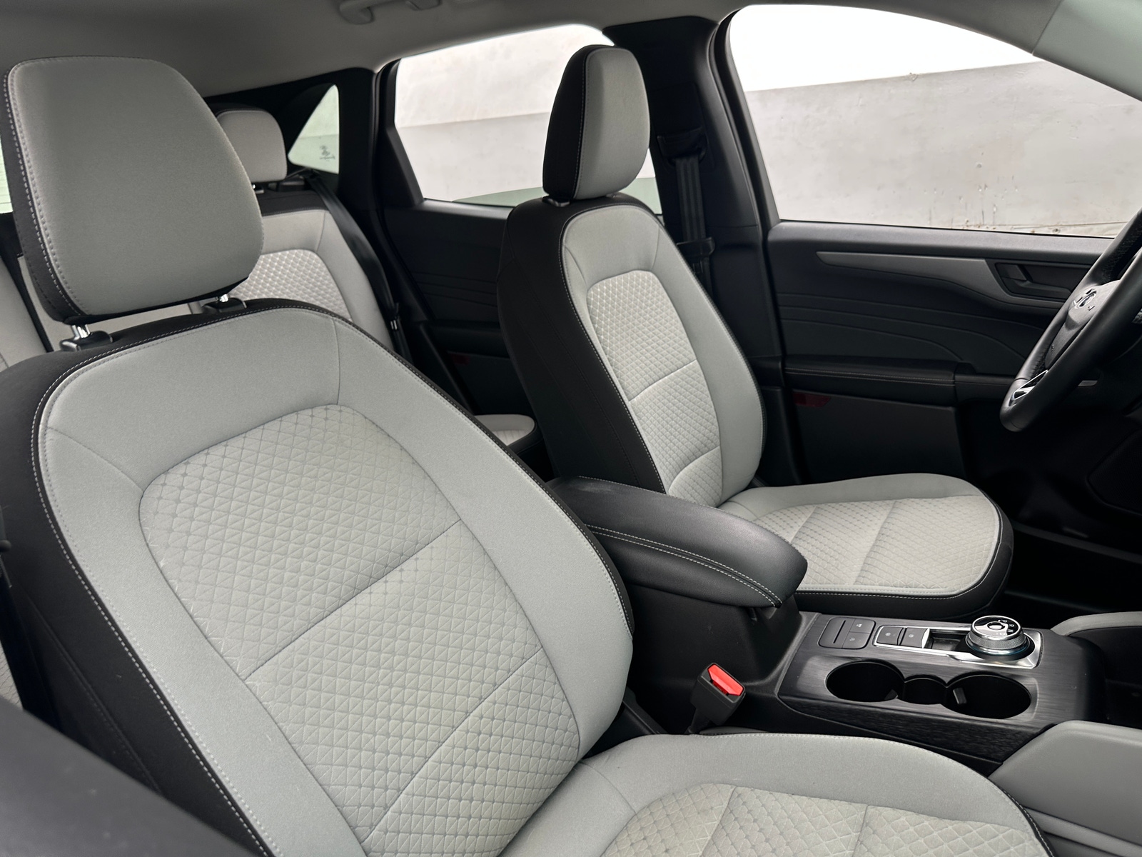 Thumbnail: 2023 Ford Escape - 2