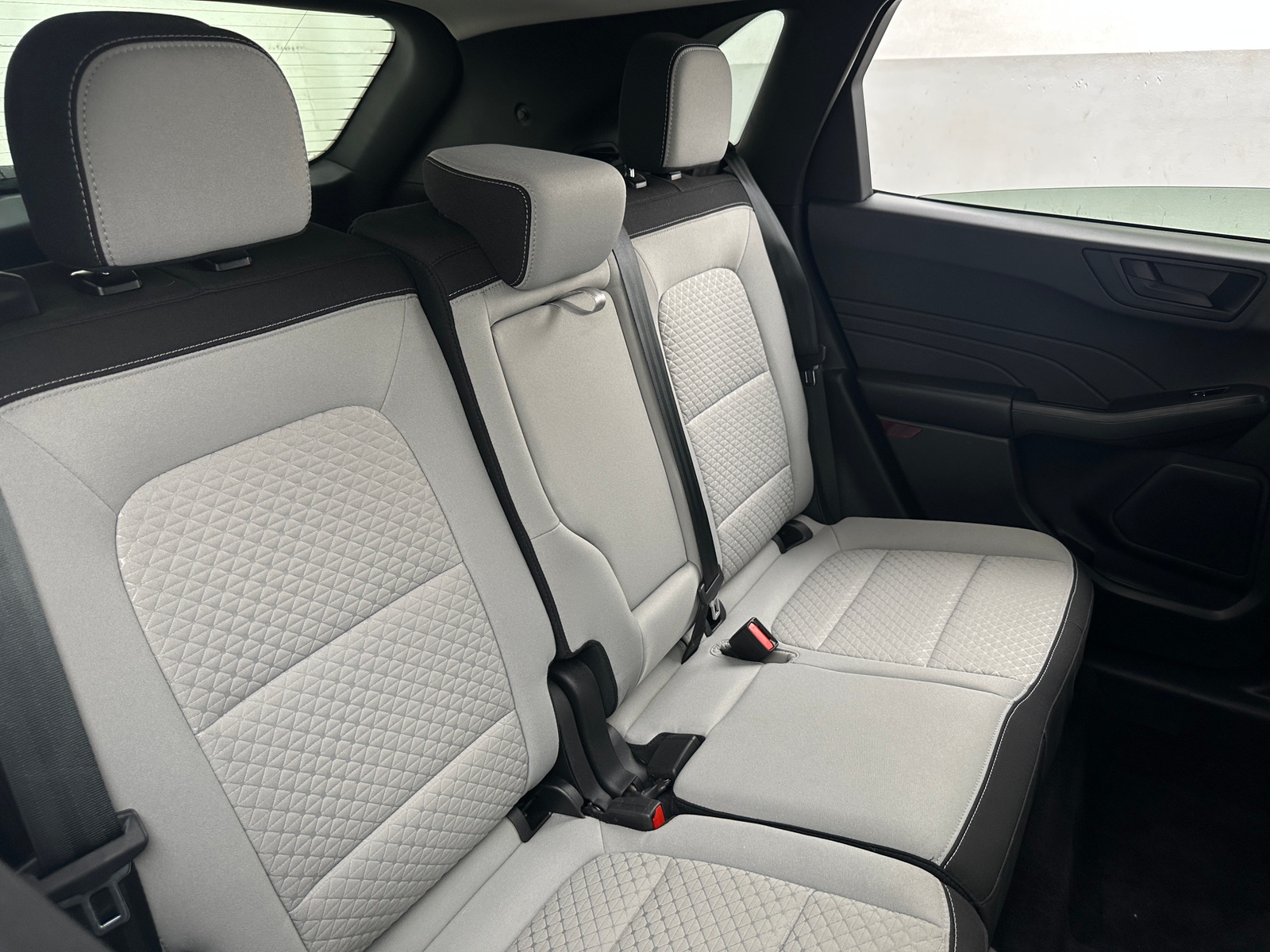 Thumbnail: 2023 Ford Escape - 6