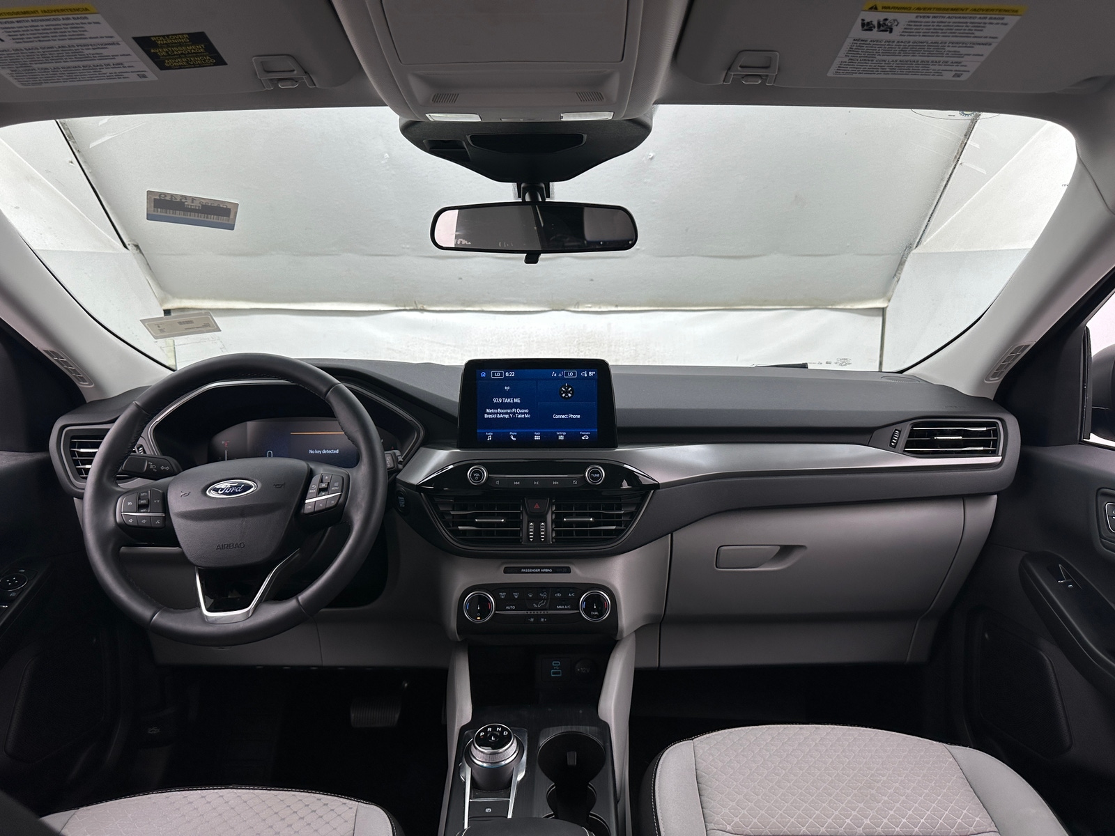 Thumbnail: 2023 Ford Escape - 3
