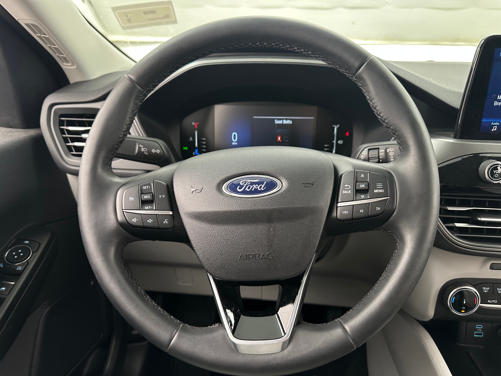 Thumbnail: 2023 Ford Escape - 5